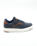 Zapato Captur Azul - Miel
