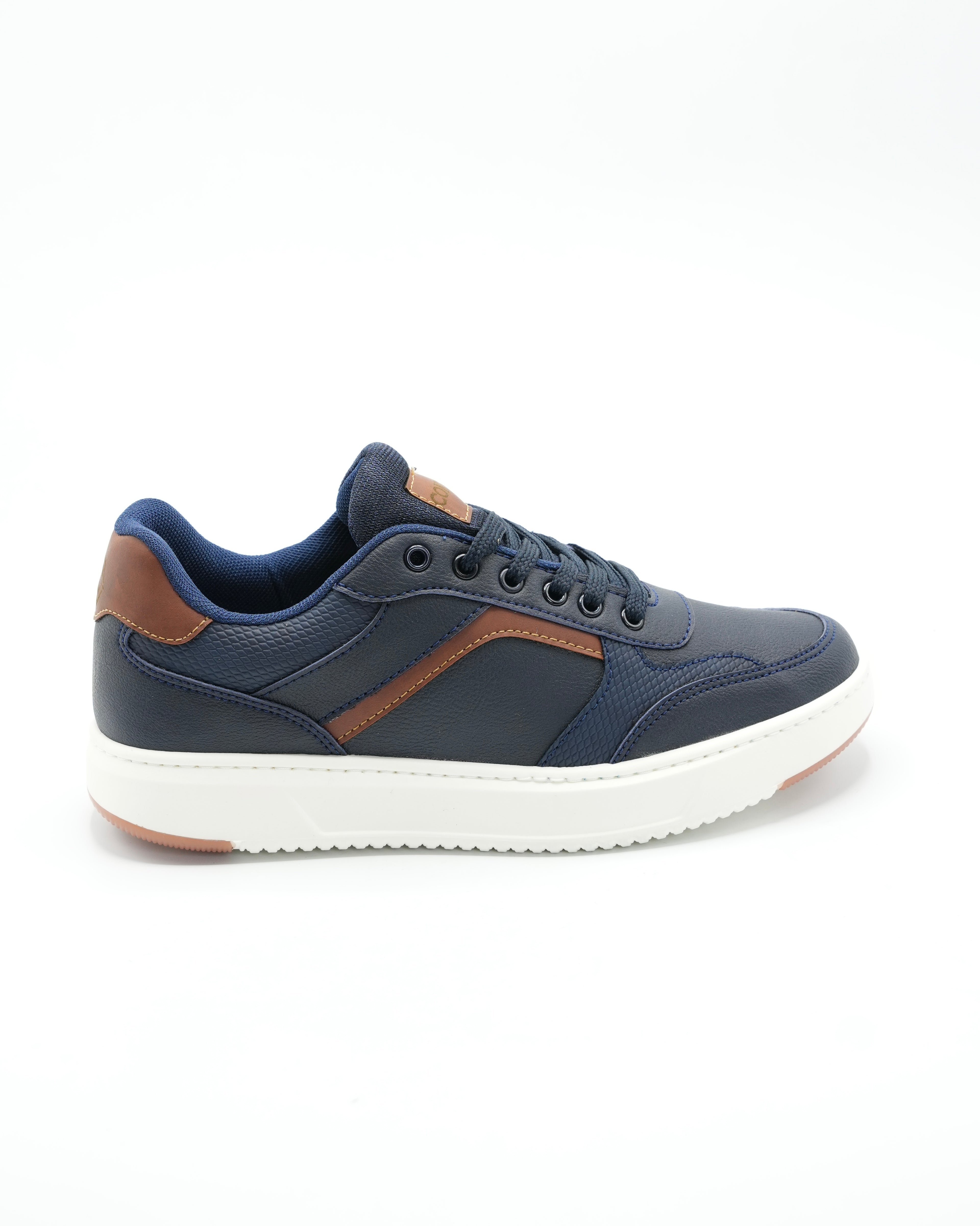 Zapato Captur Azul - Miel