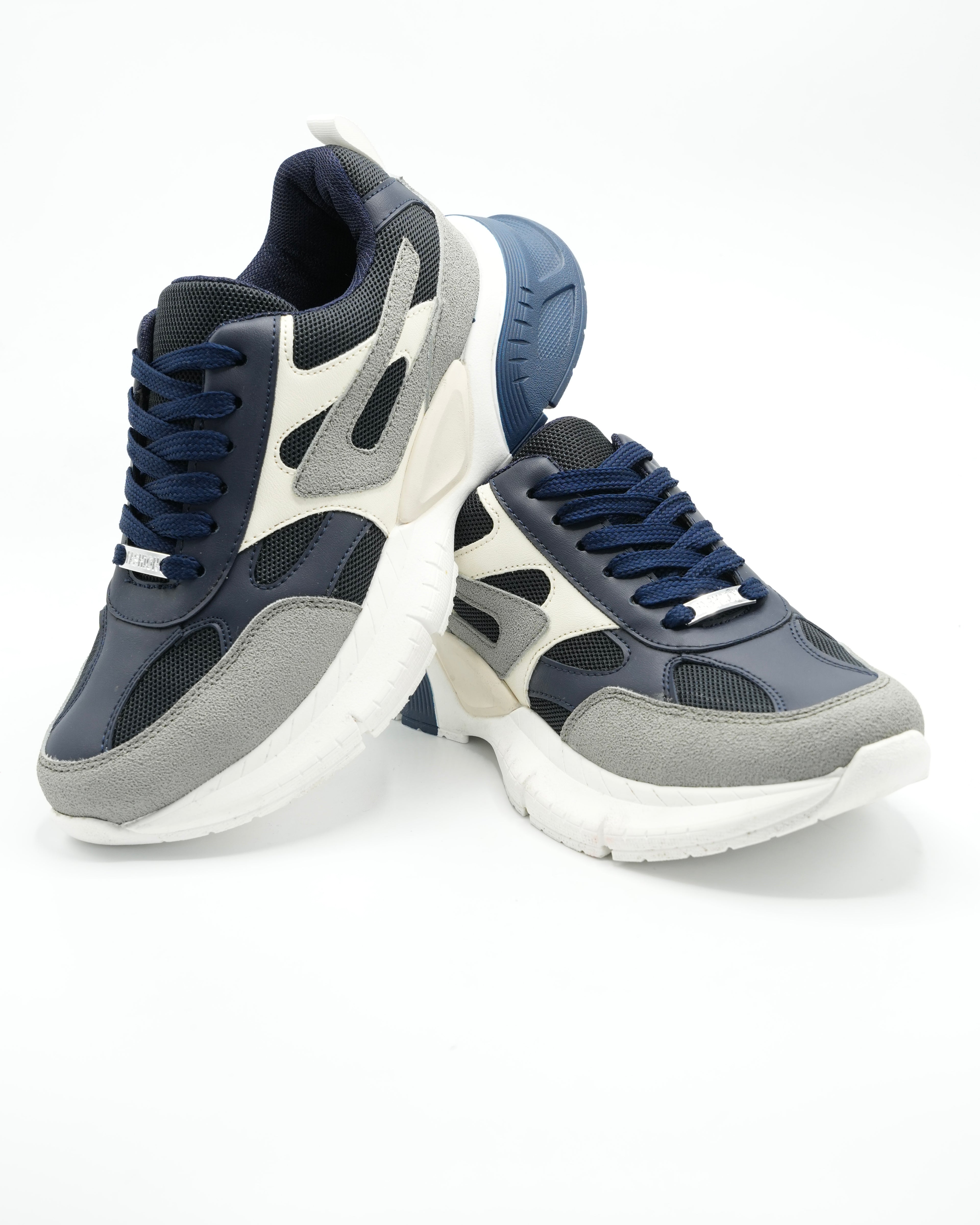 Sneaker Joker Azul
