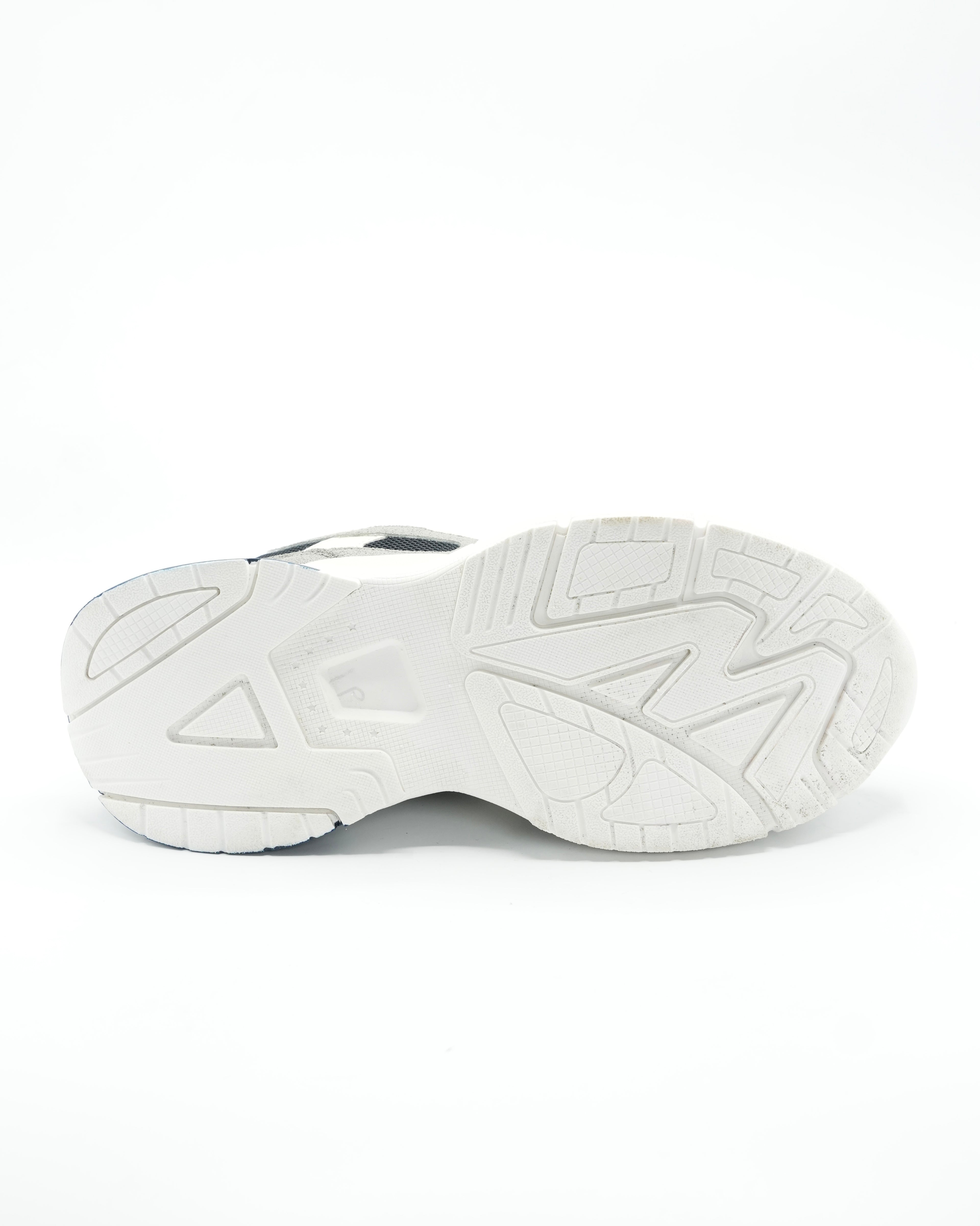Sneaker Joker Azul
