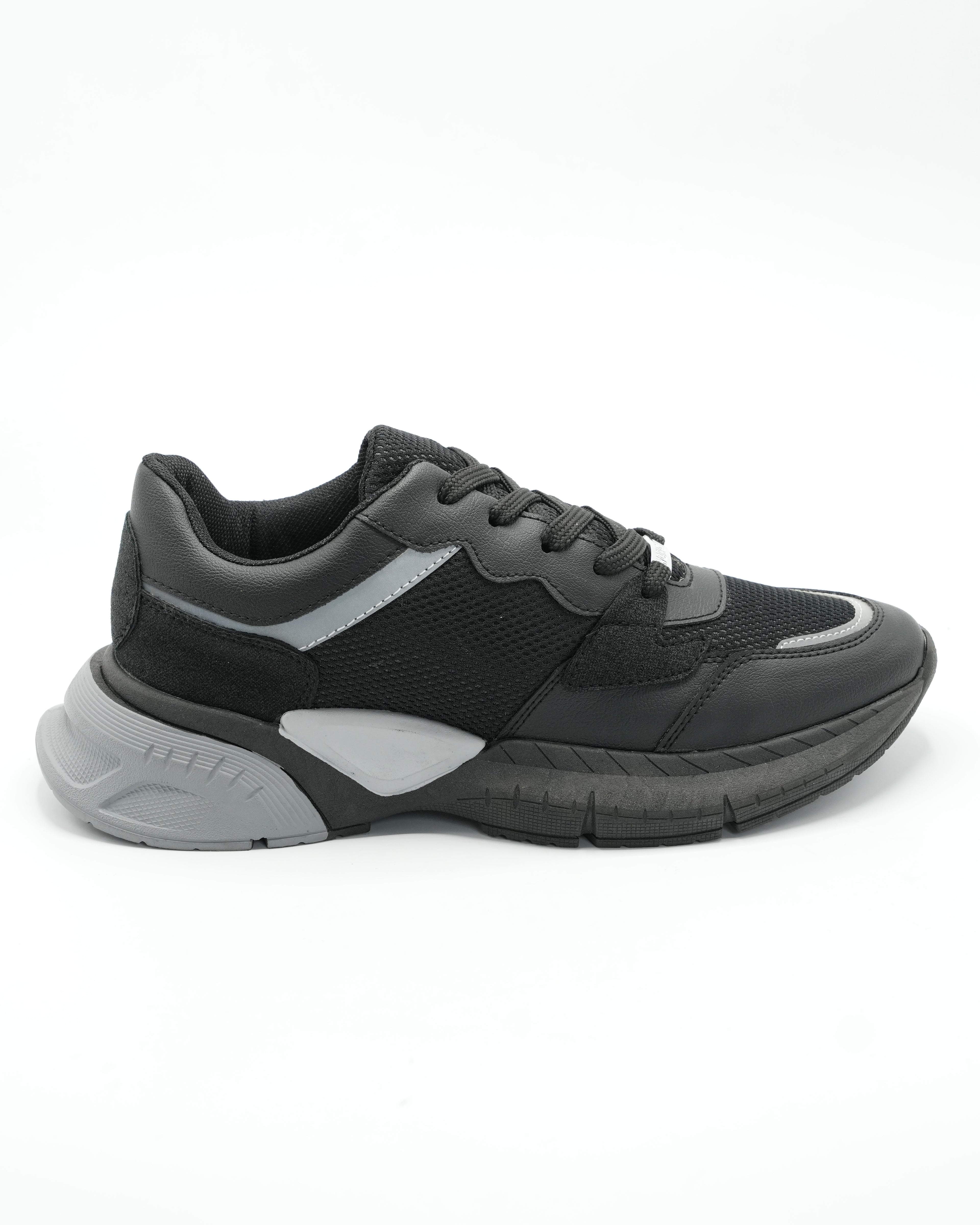 Sneaker Hammer Negro