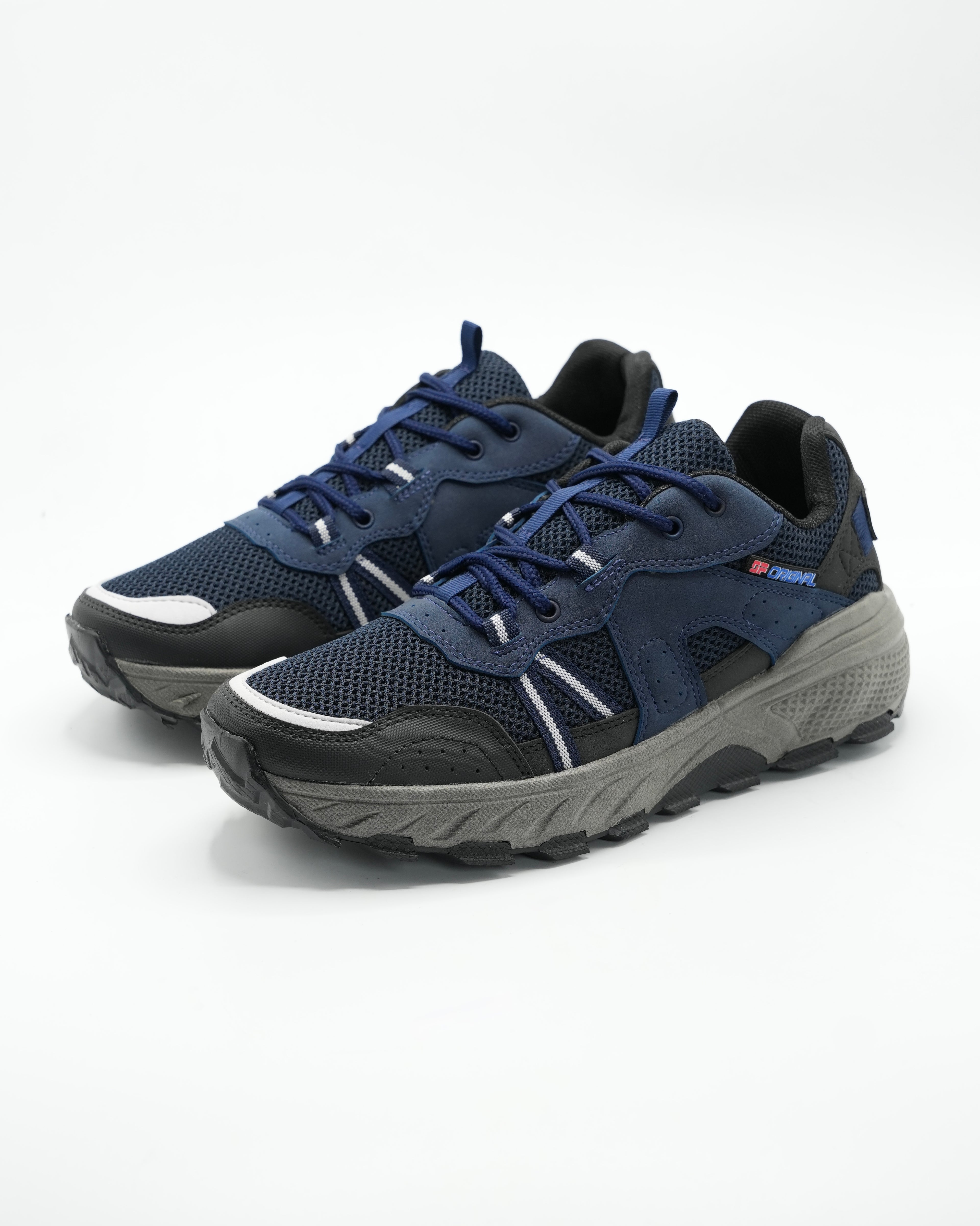 Sneaker Gein Azul