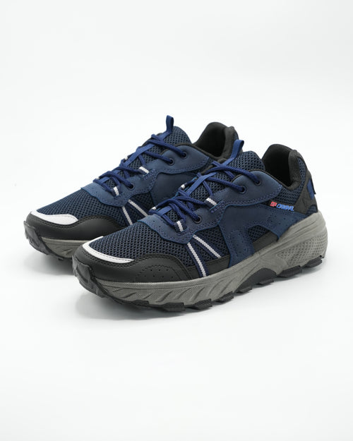Sneaker Gein Azul