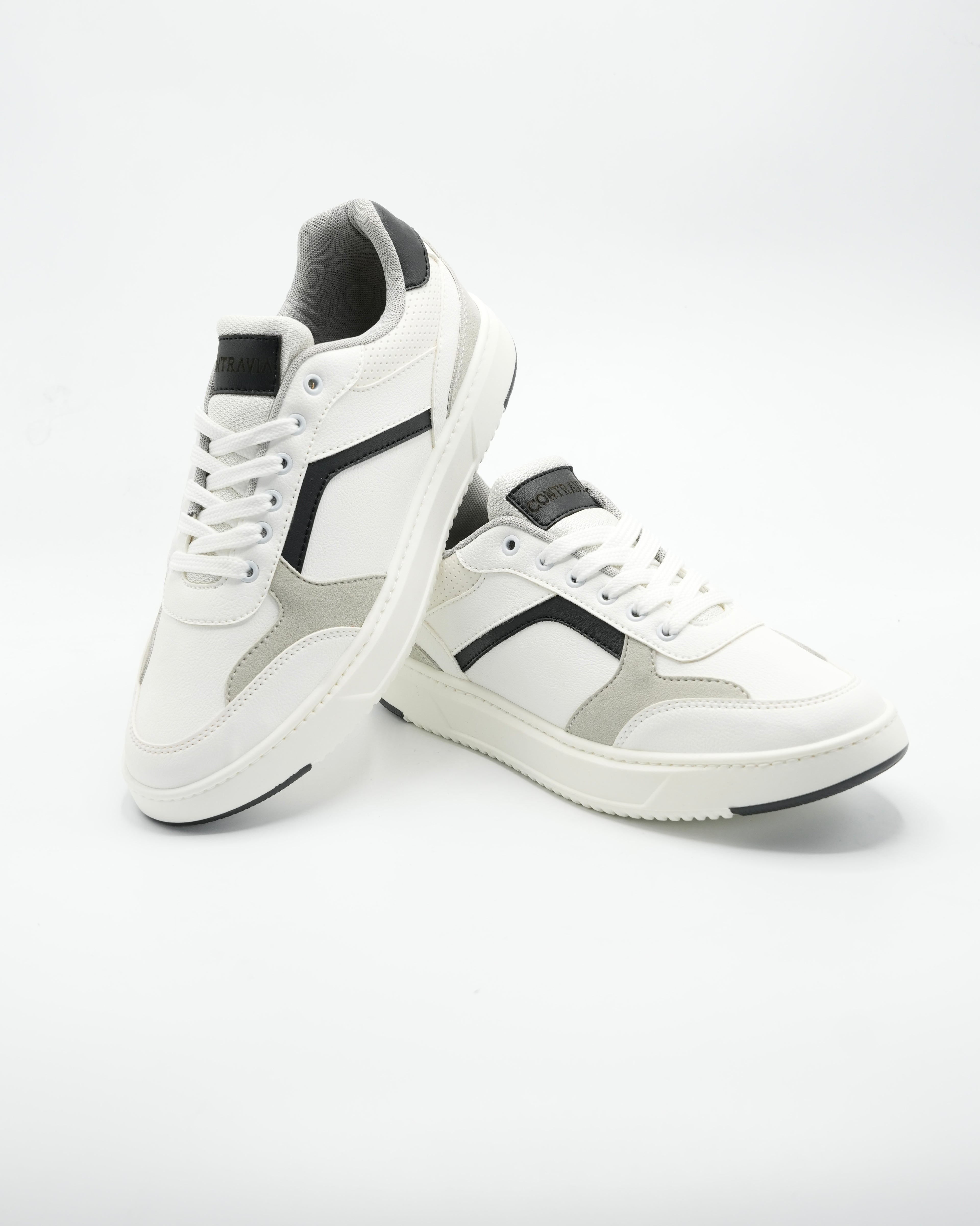 Zapato Captur Talco