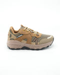 Sneaker Gein Miel - Café