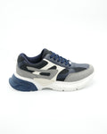 Sneaker Joker Azul