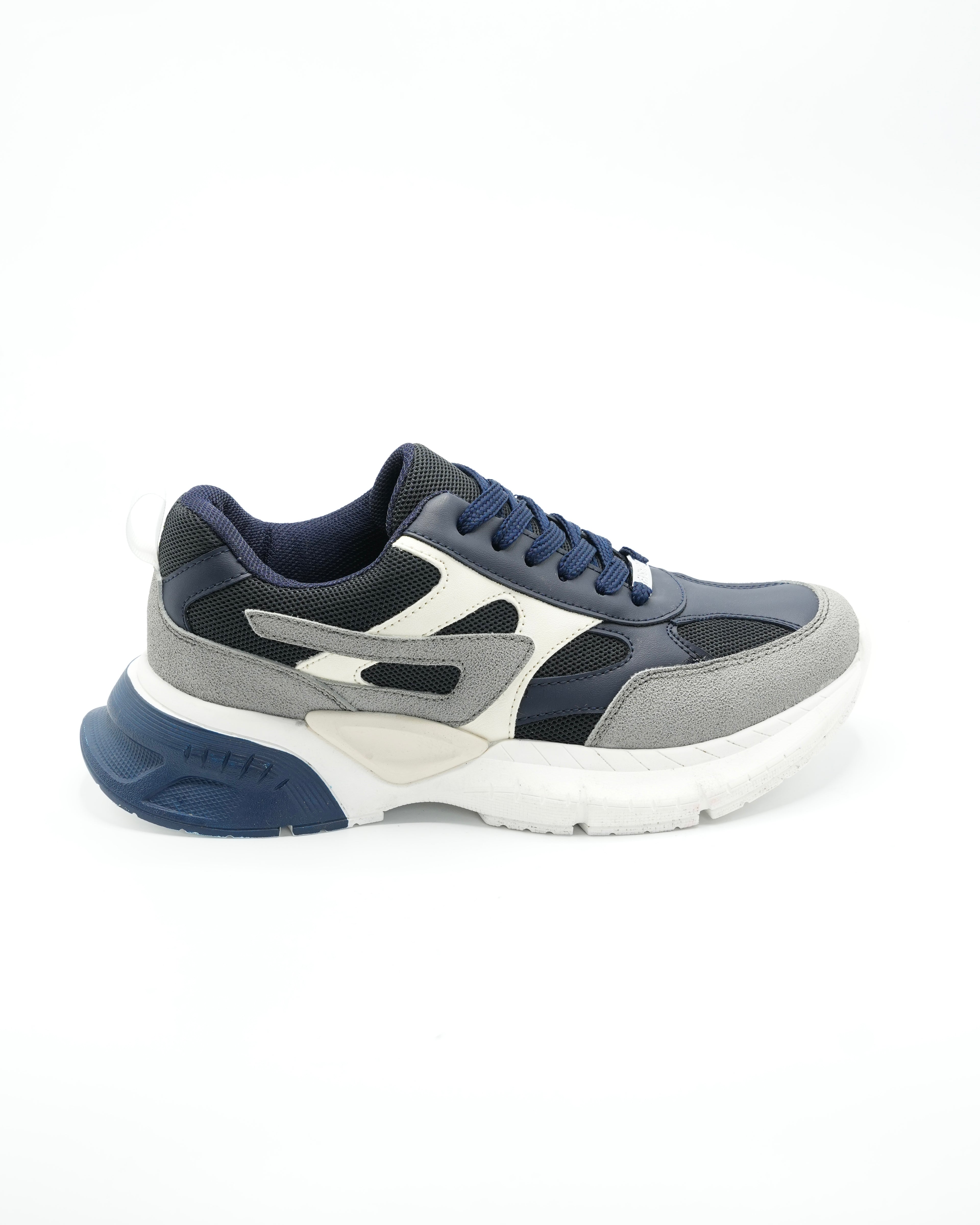 Sneaker Joker Azul