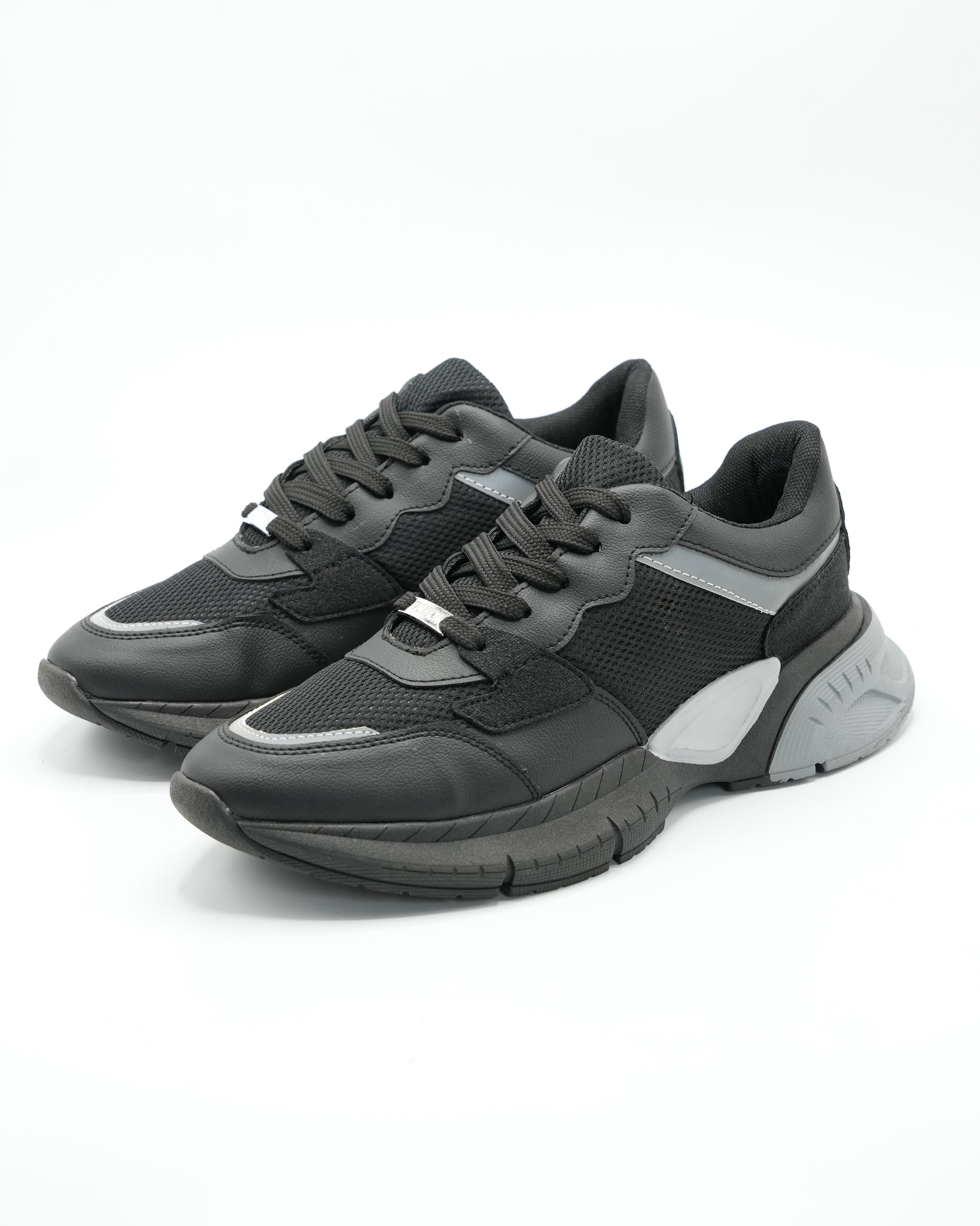 Sneaker Hammer Negro