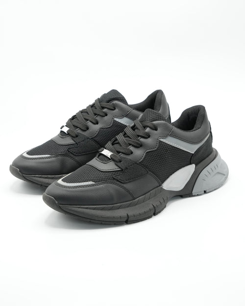 Sneaker Hammer Negro