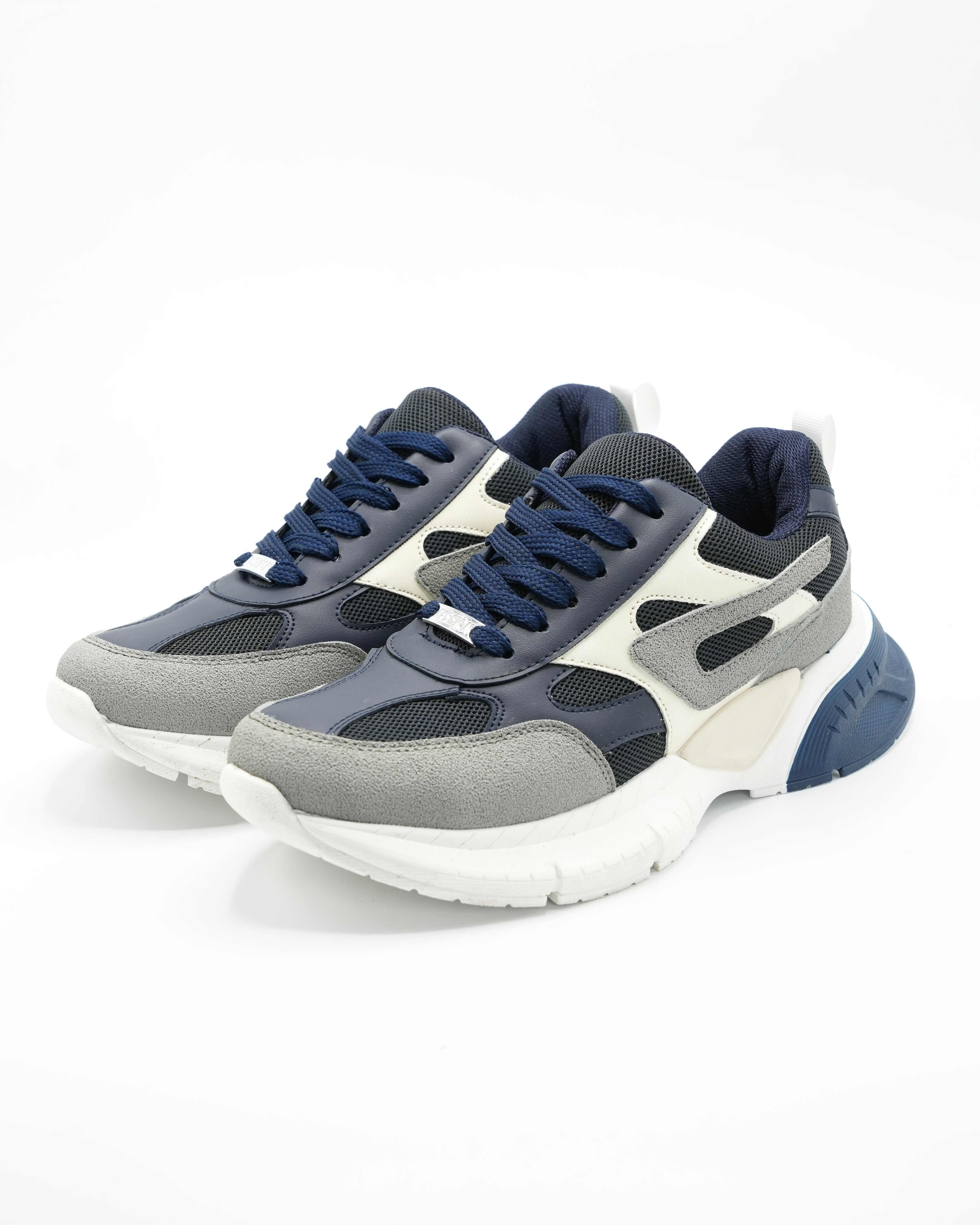 Sneaker Joker Azul