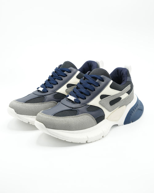 Sneaker Joker Azul