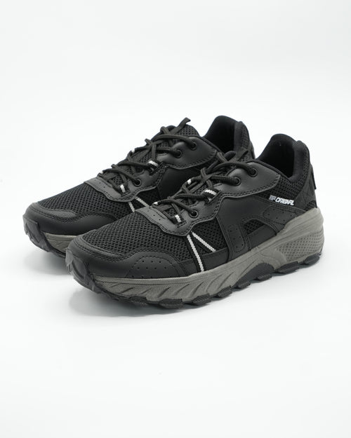 Sneaker Gein Negro