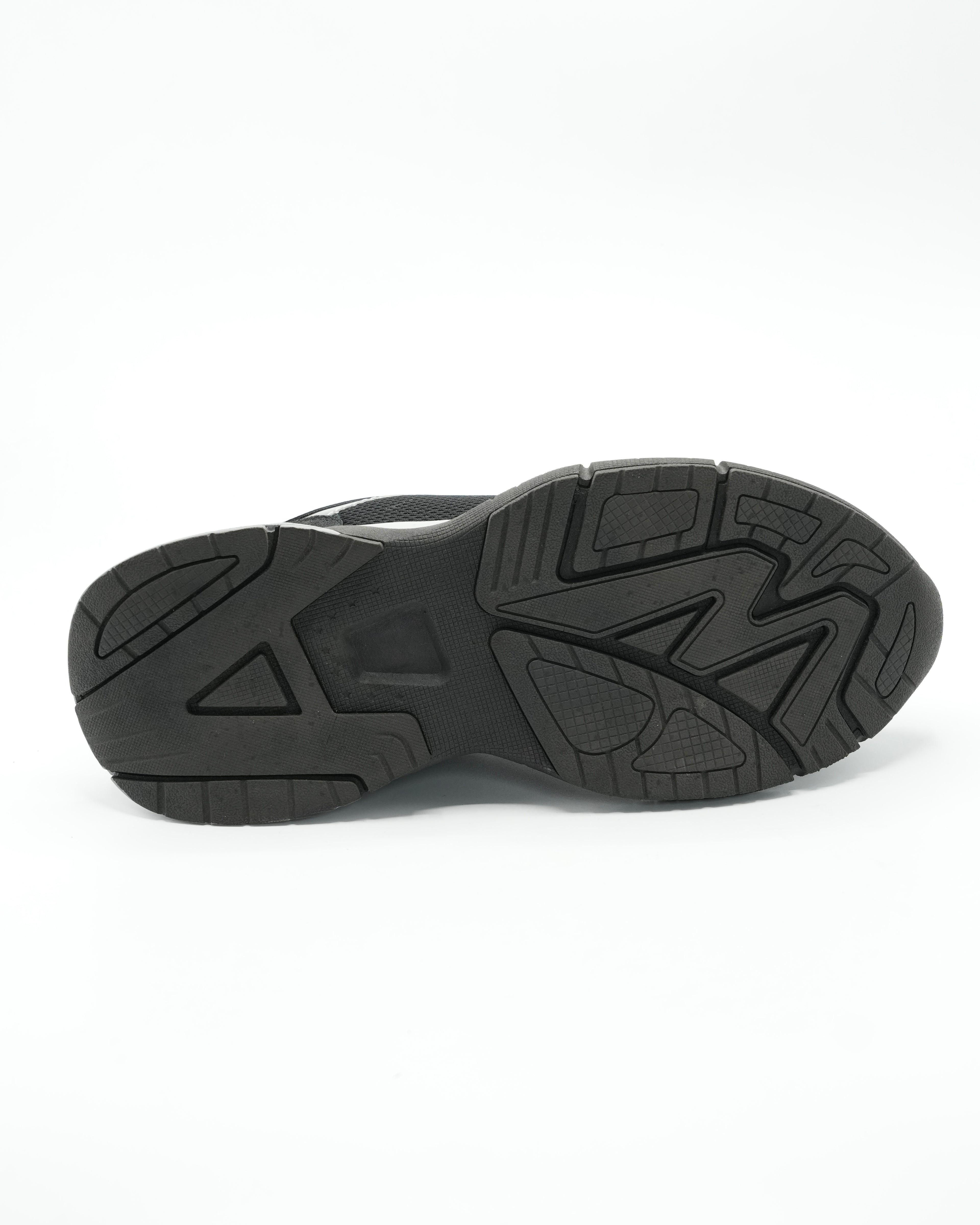 Sneaker Hammer Negro