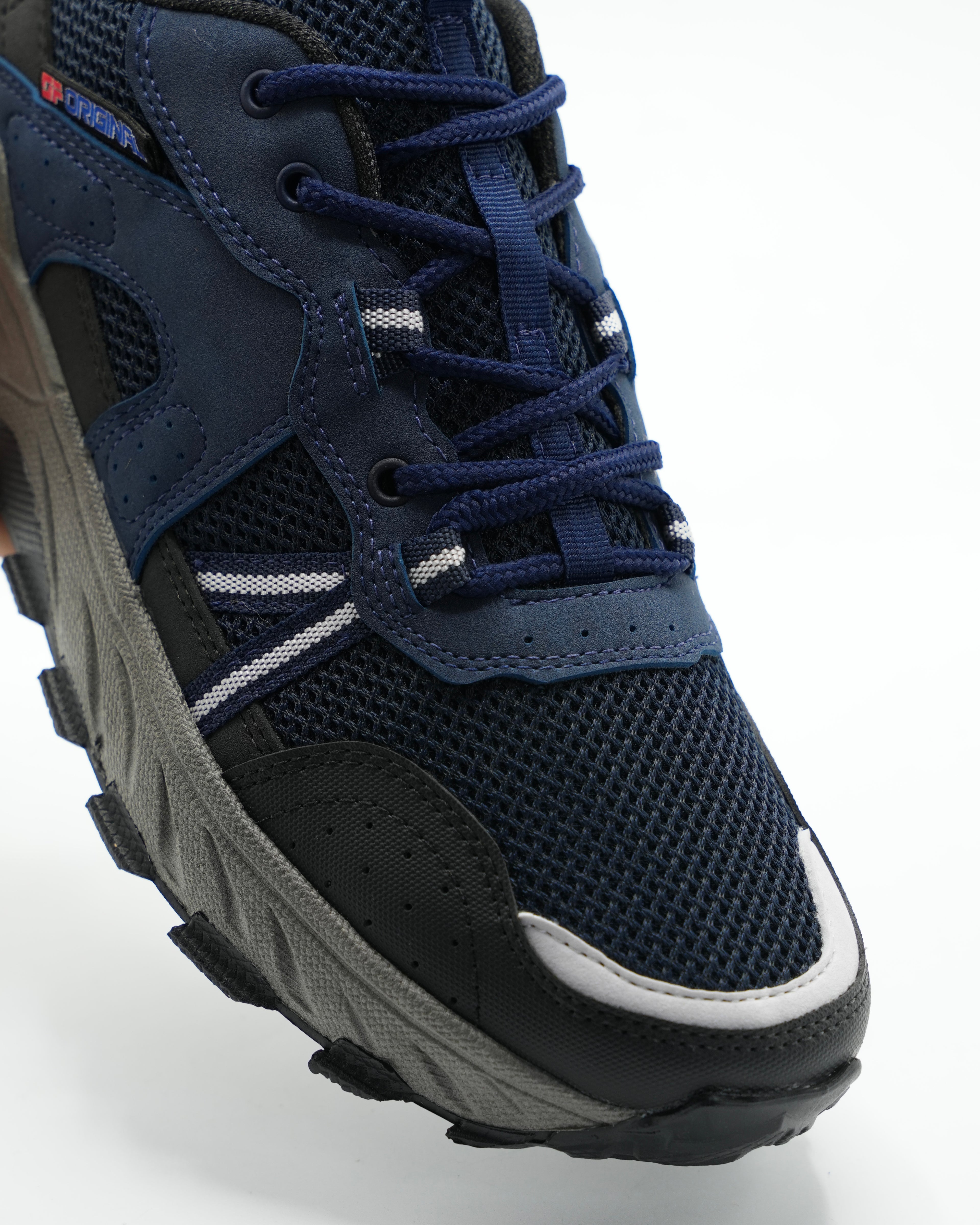 Sneaker Gein Azul
