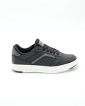 Zapato Captur Negro - Gris