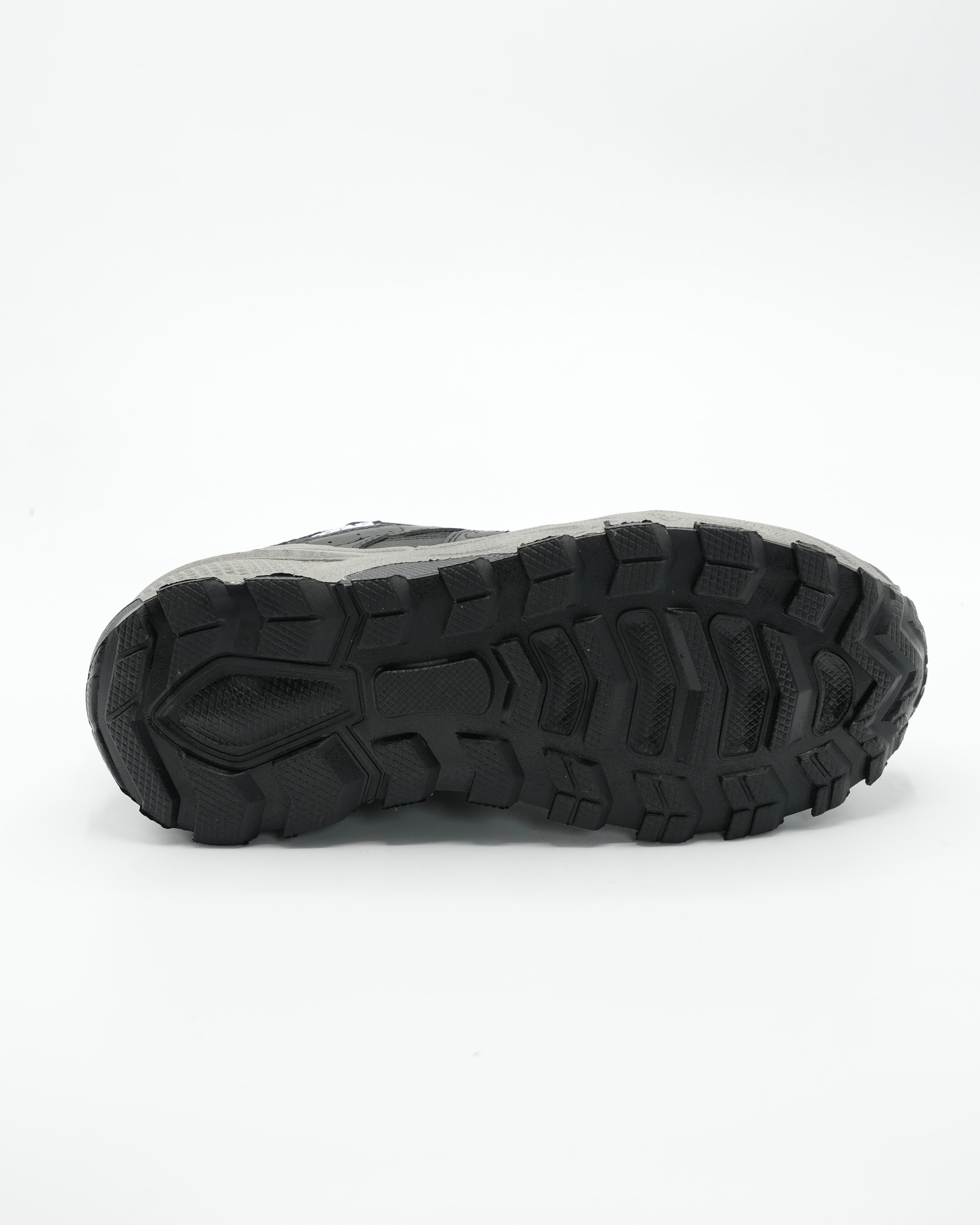 Sneaker Gein Negro