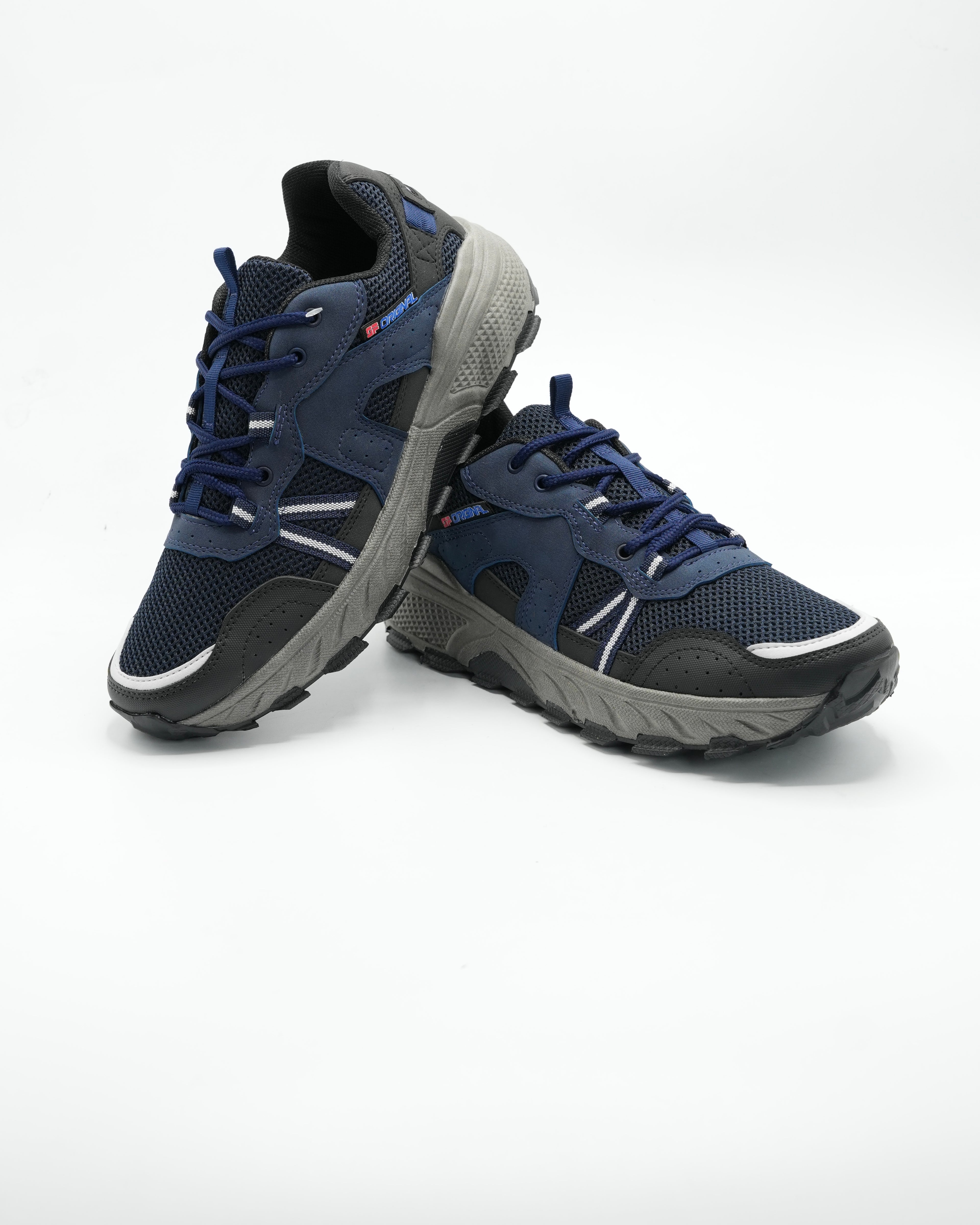Sneaker Gein Azul