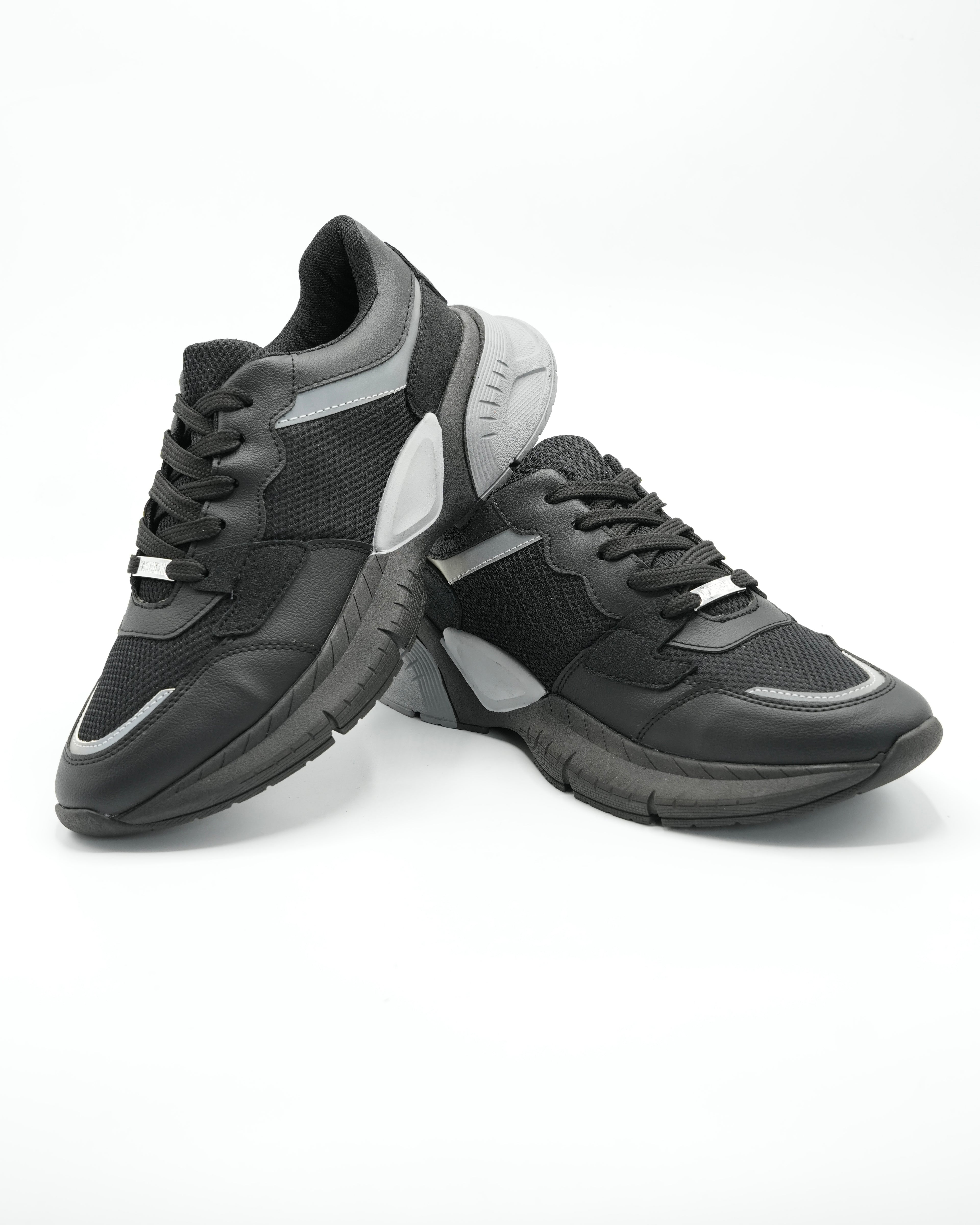 Sneaker Hammer Negro