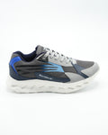 Sneaker Vissel Azul - Gris
