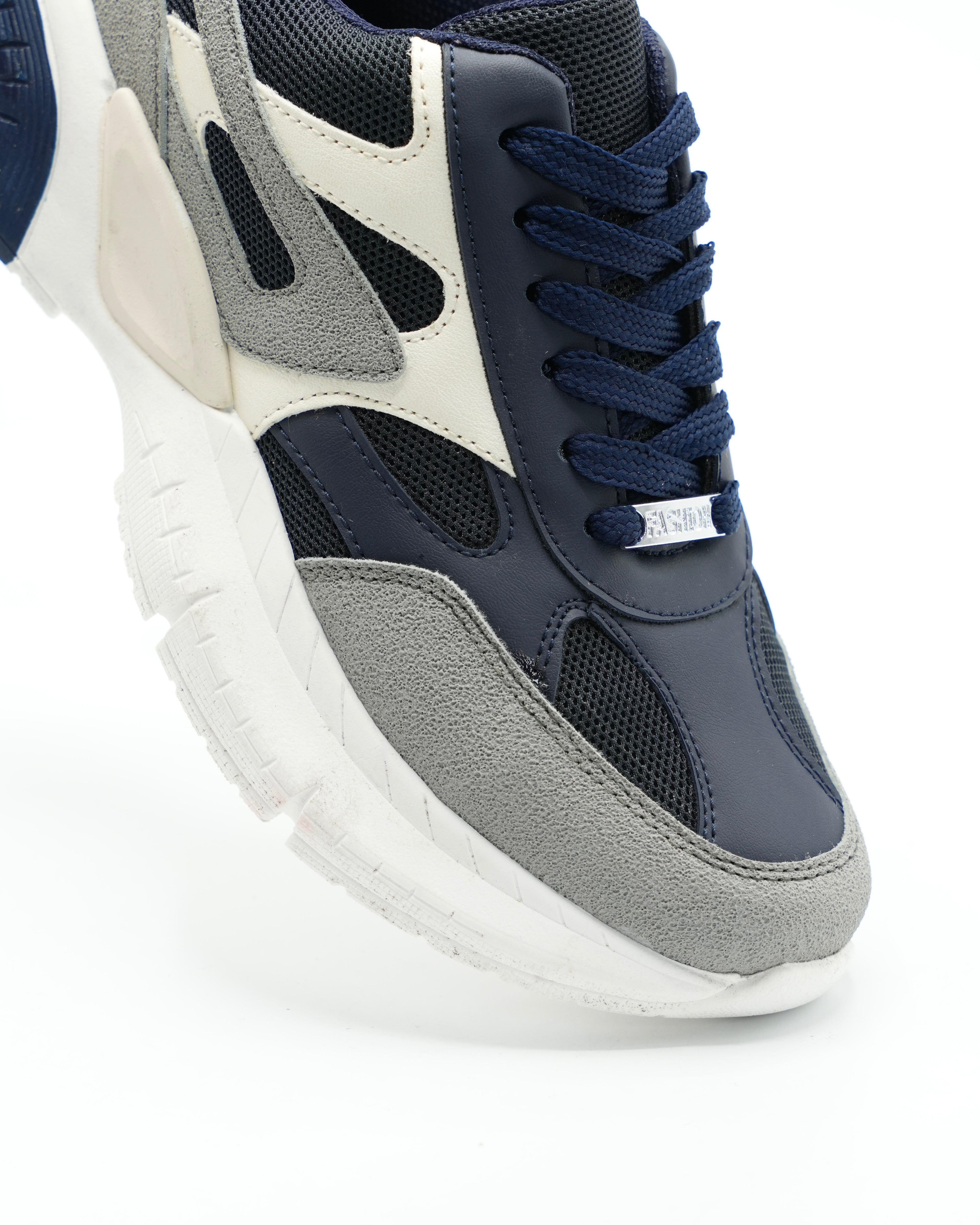 Sneaker Joker Azul