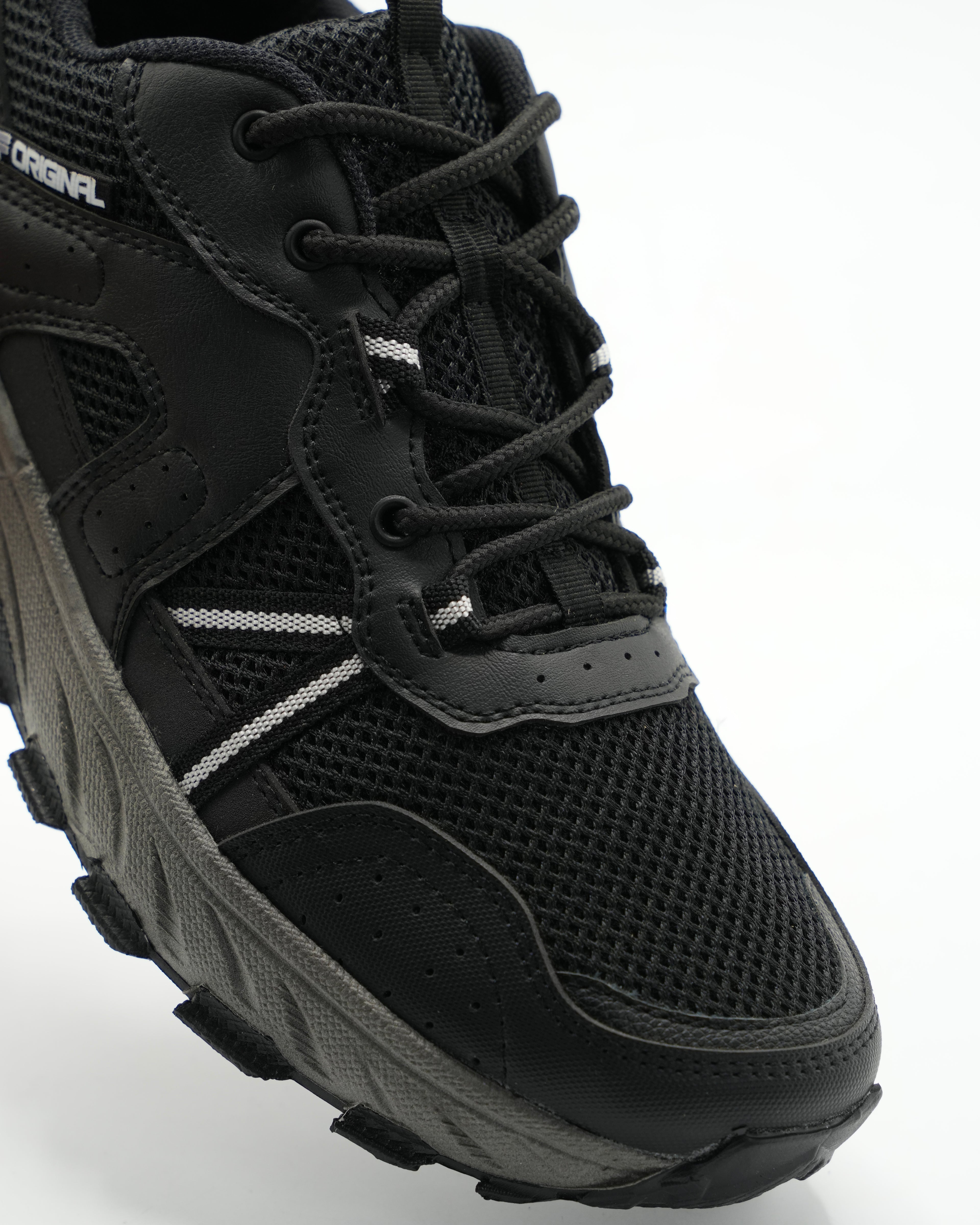 Sneaker Gein Negro