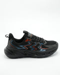 Sneakers Blitz Negro