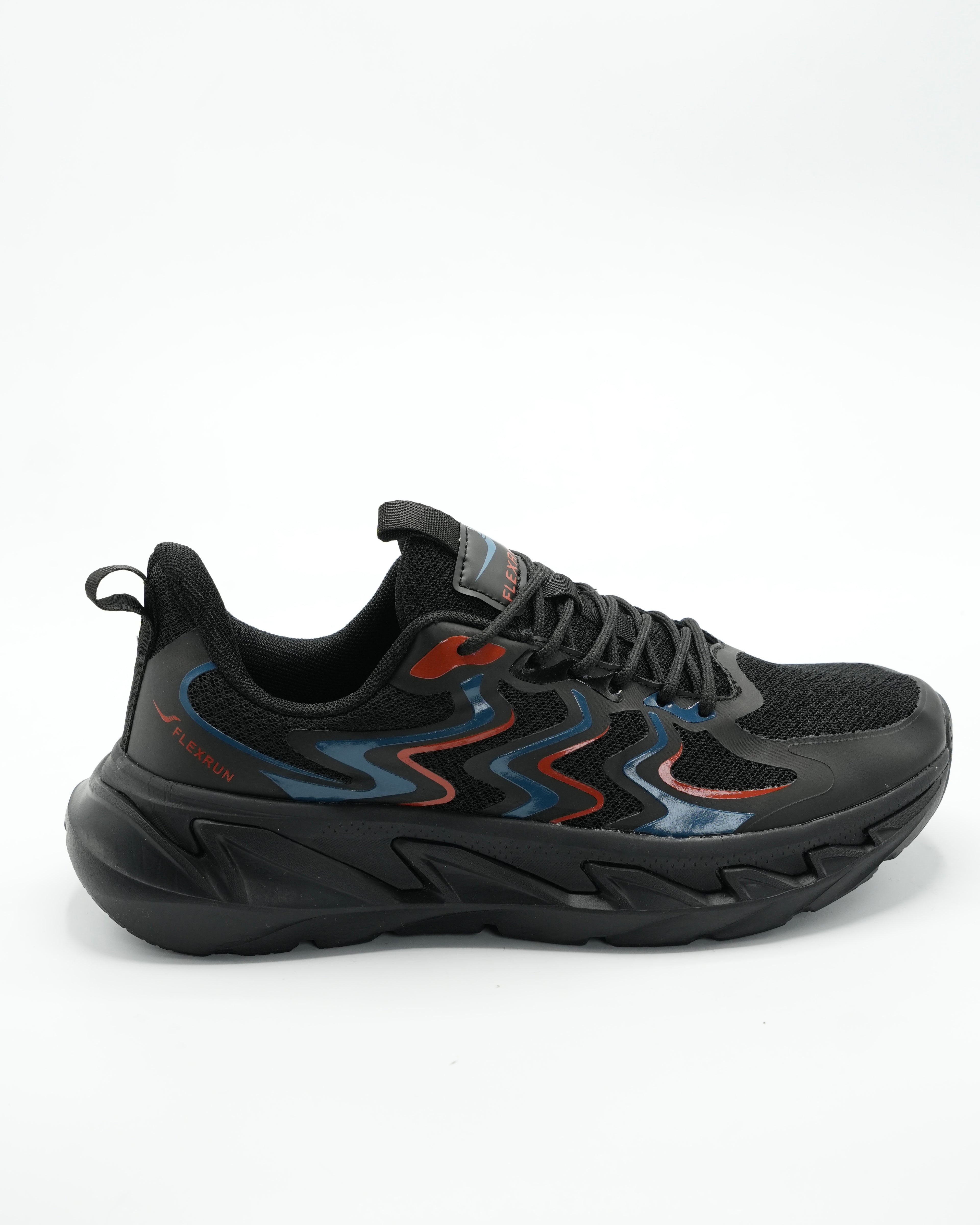 Sneakers Blitz Negro