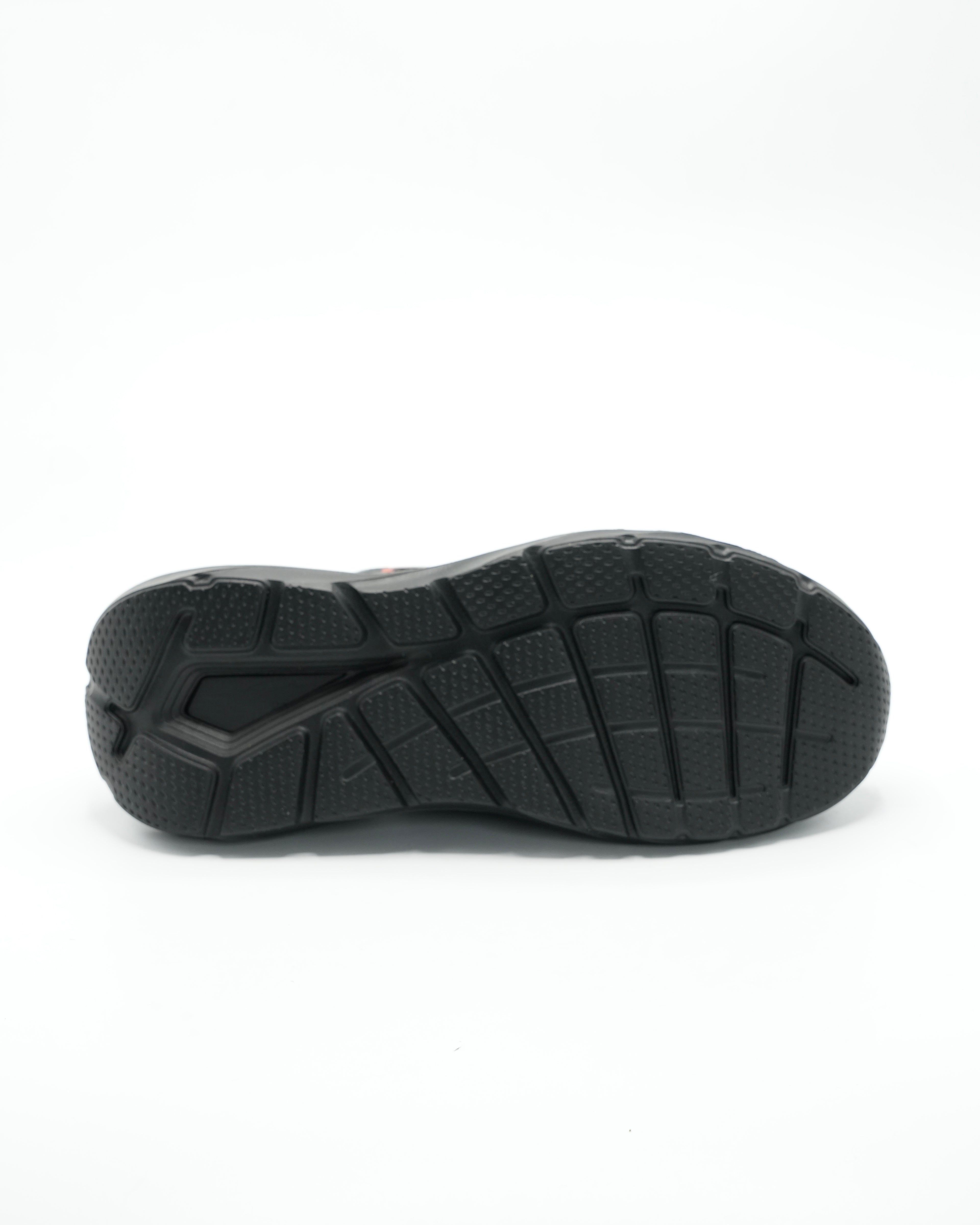 Sneakers Blitz Negro