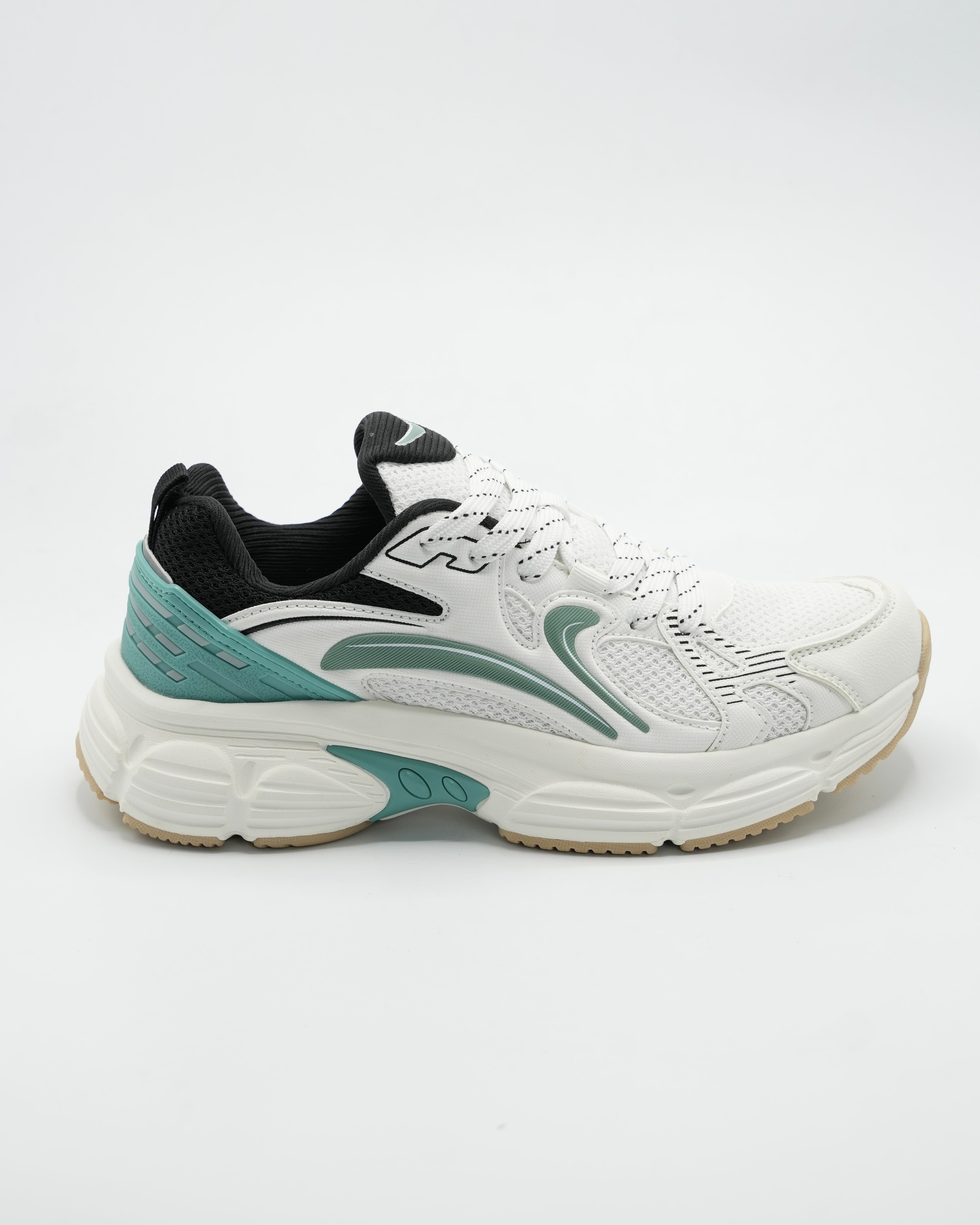 Sneakers Gearx Verde