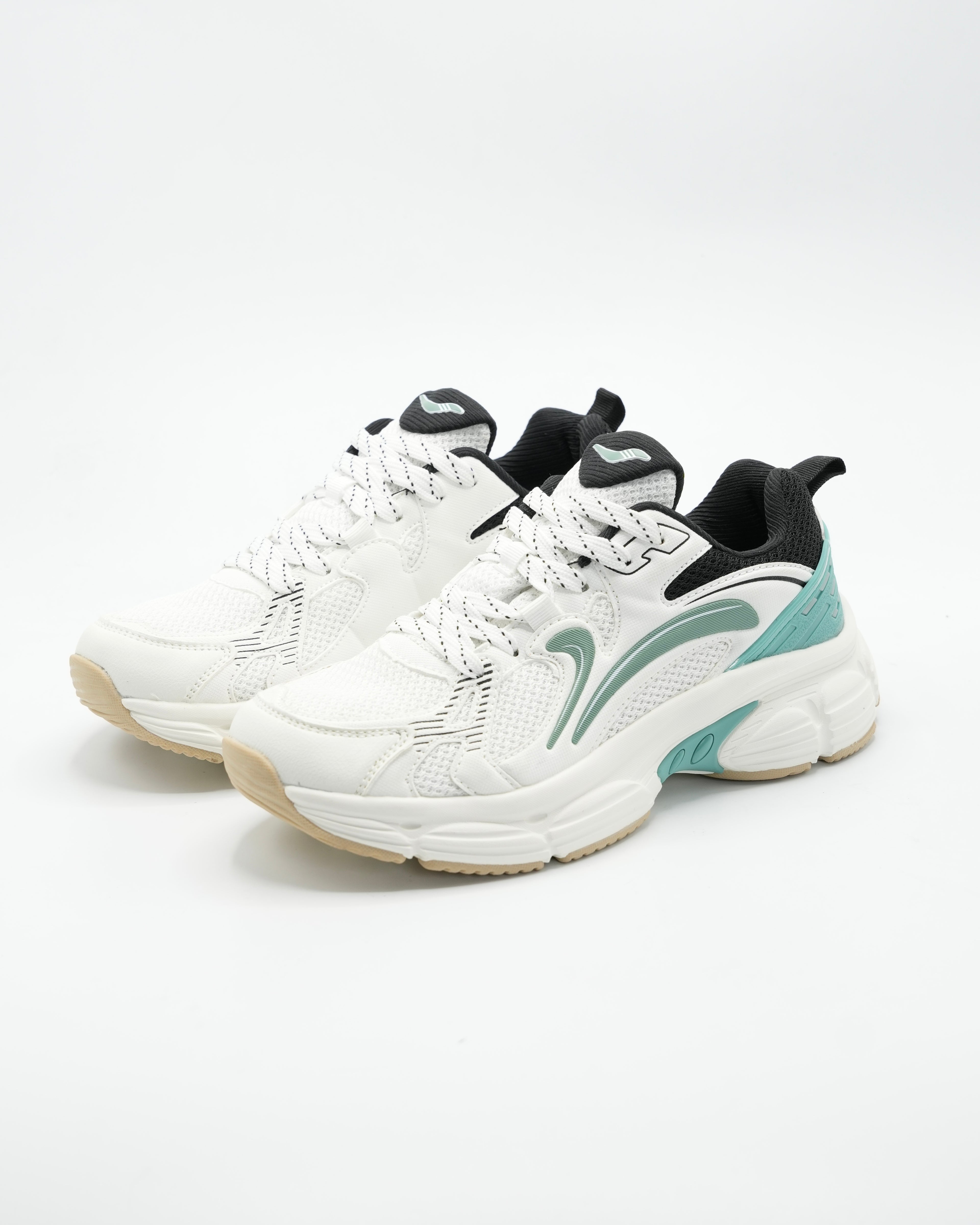 Sneakers Gearx Verde