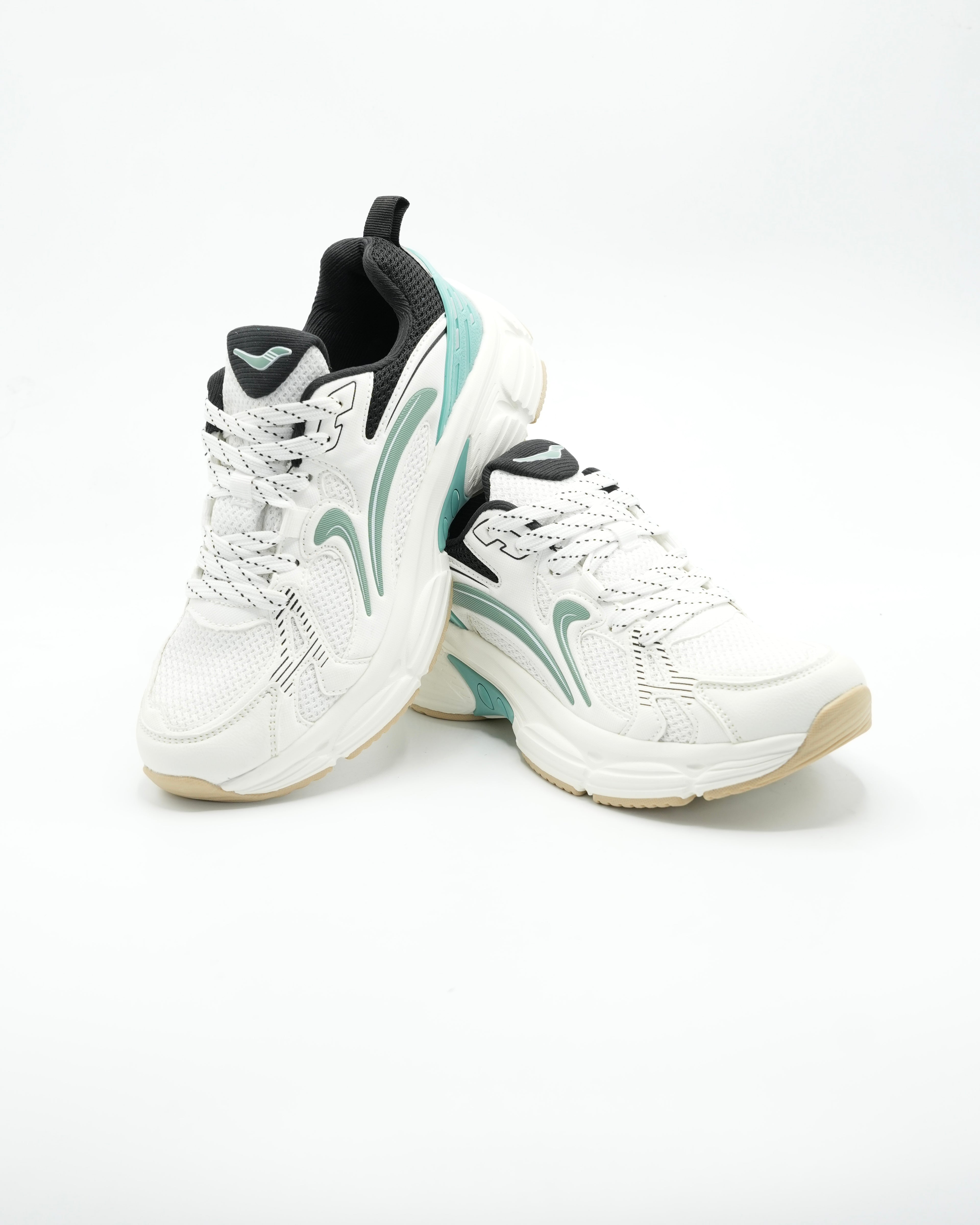 Sneakers Gearx Verde