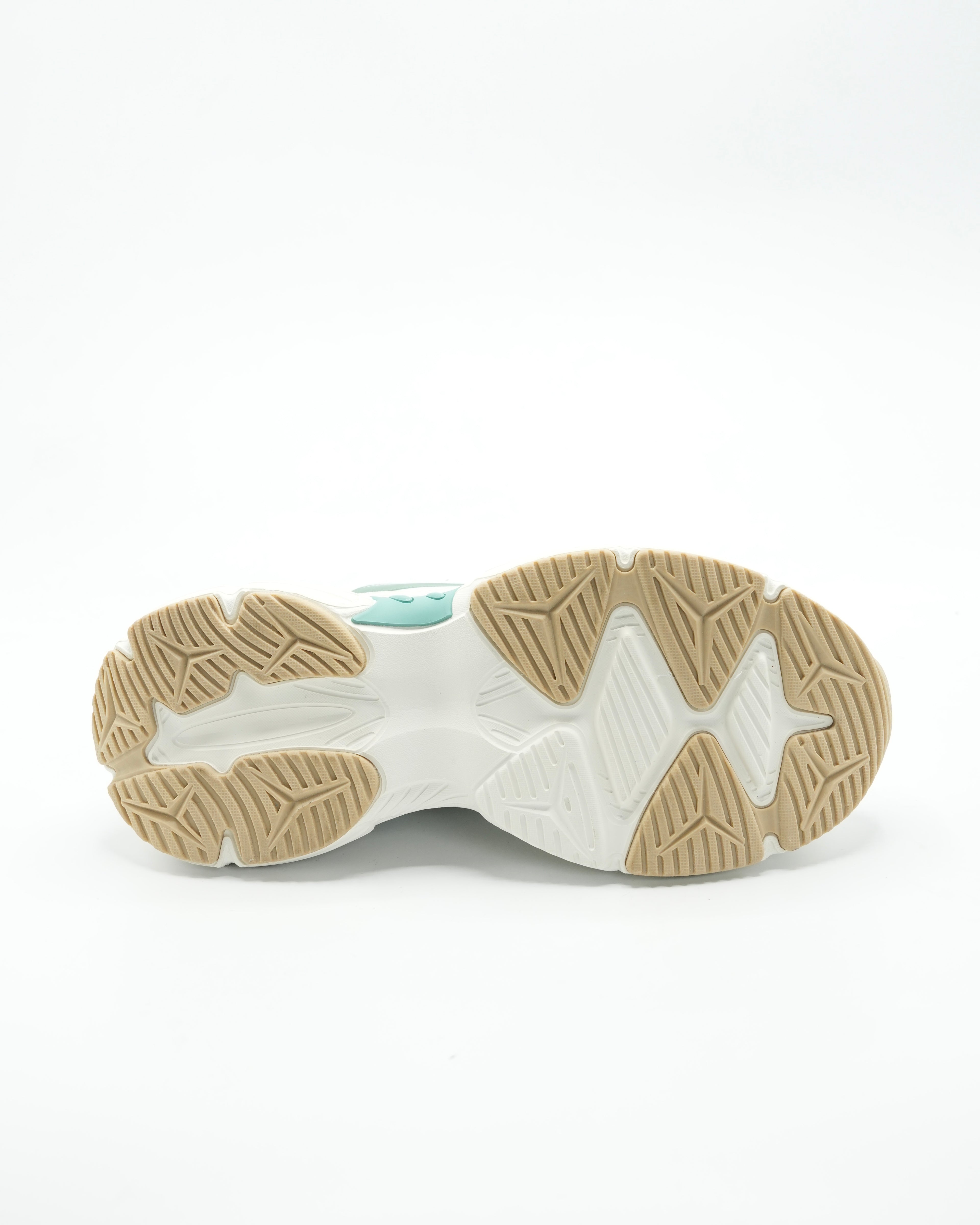 Sneakers Gearx Verde