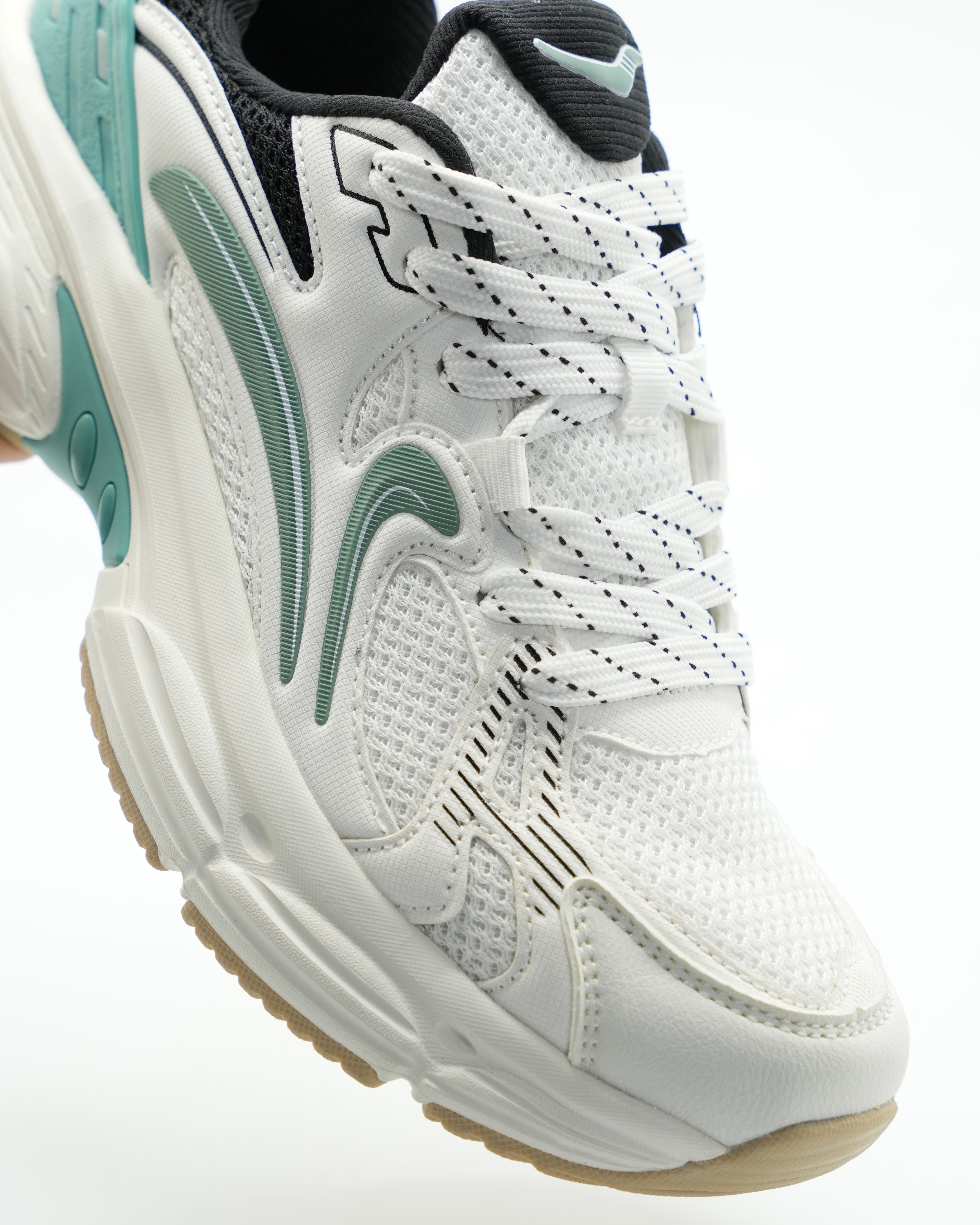 Sneakers Gearx Verde