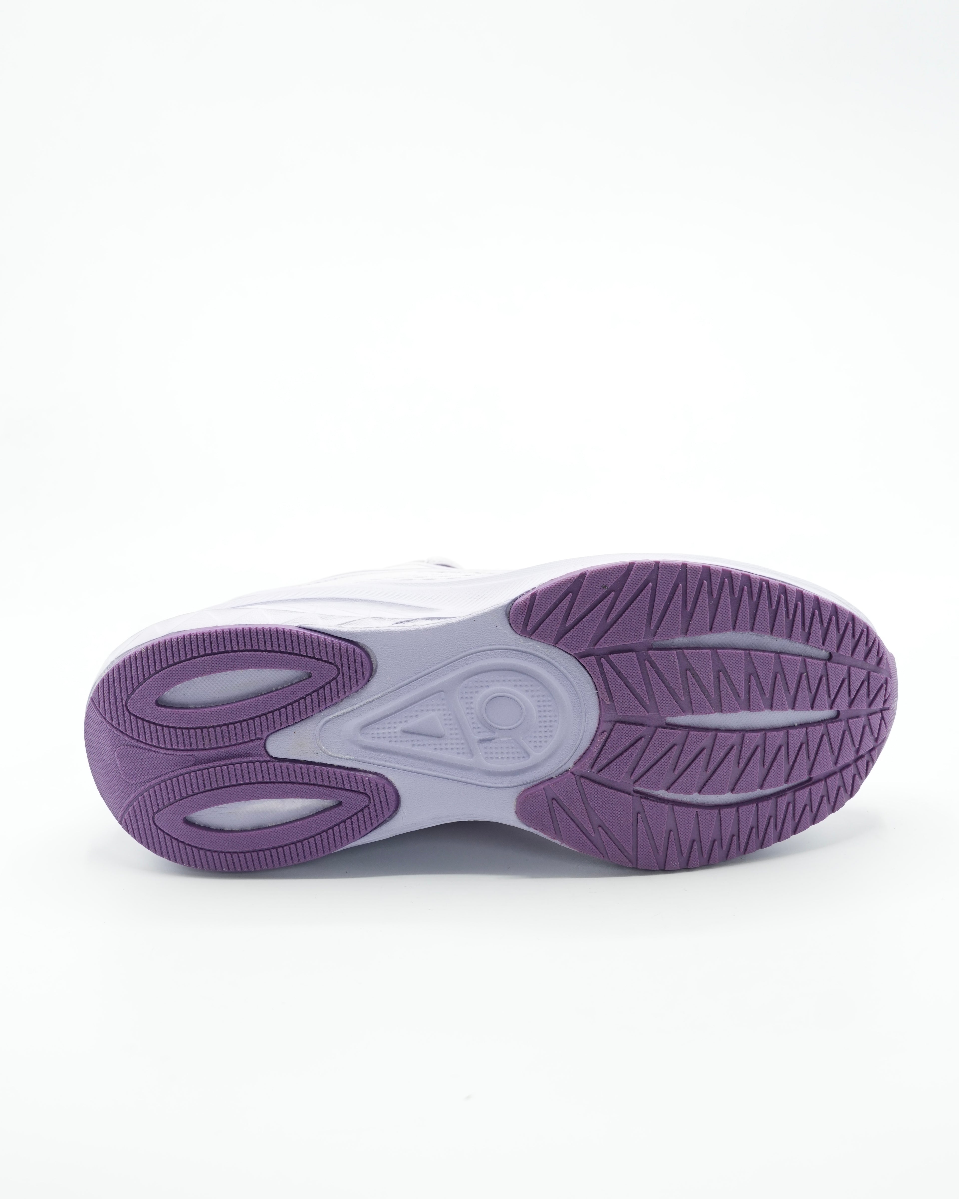 Sneaker Nova Dama Purpura