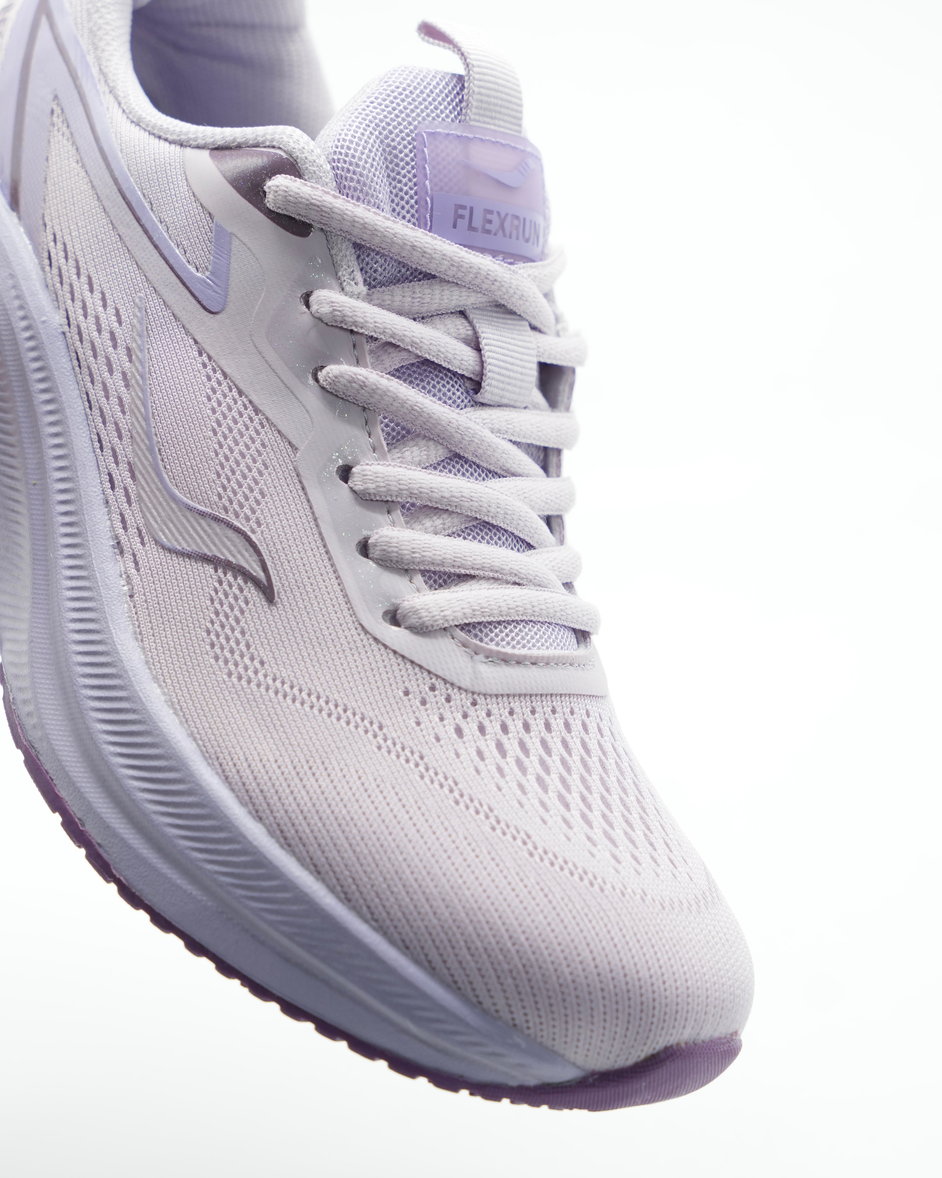 Sneaker Nova Dama Purpura