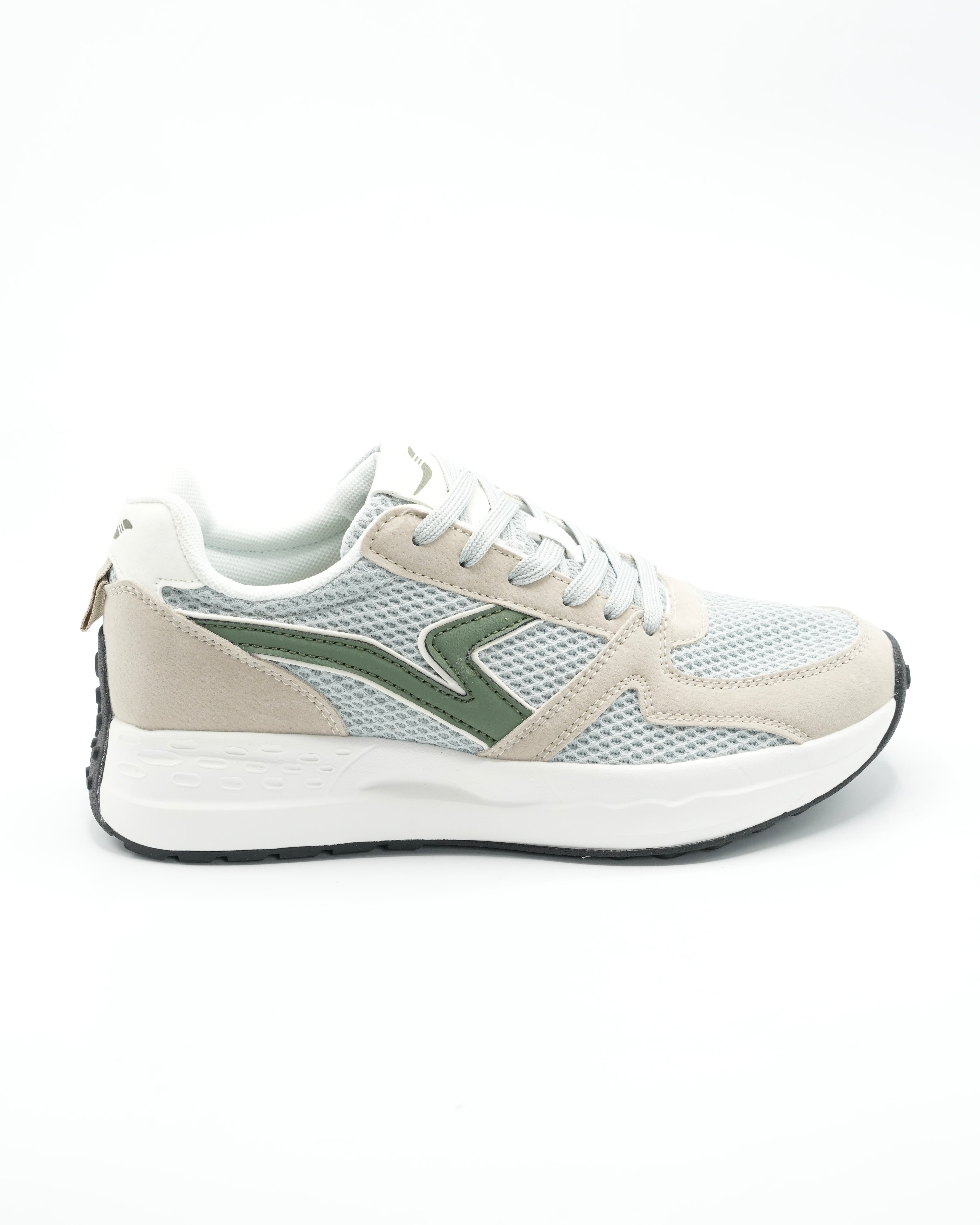 Sneakers Vortex Gris