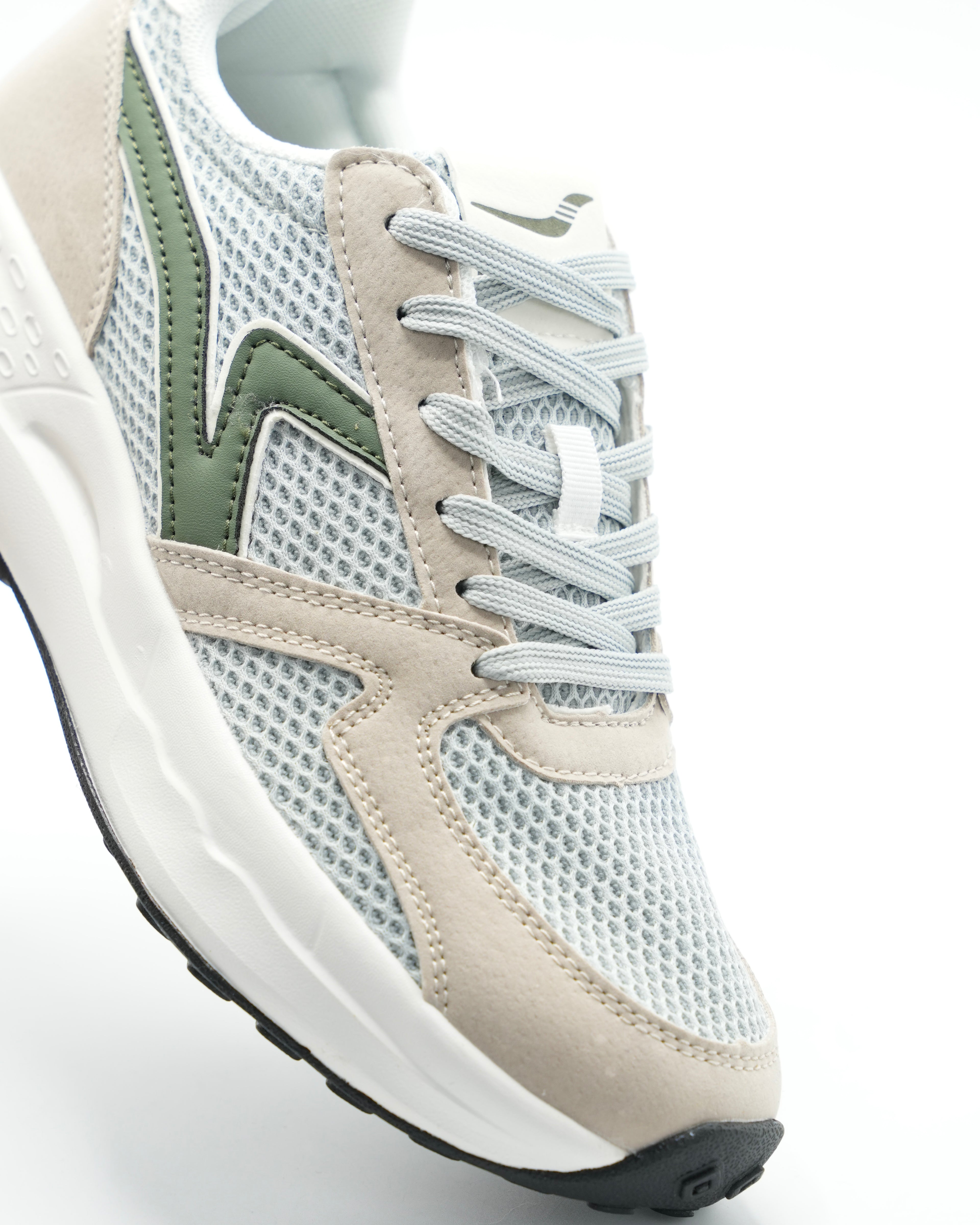 Sneakers Vortex Gris