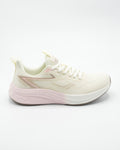 Sneaker Nova Dama Beige