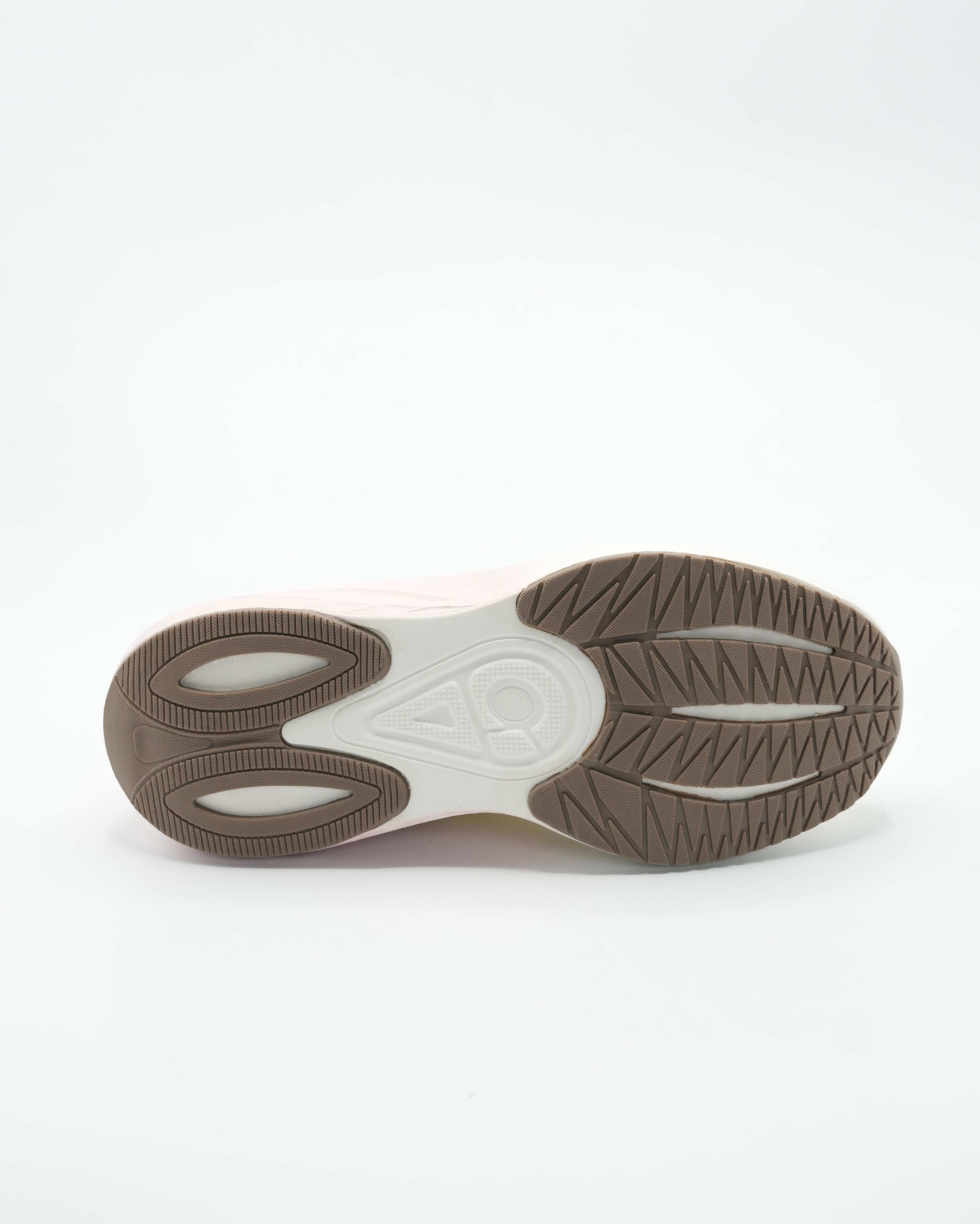 Sneaker Nova Dama Beige