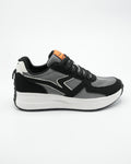 Sneakers Vortex Negro