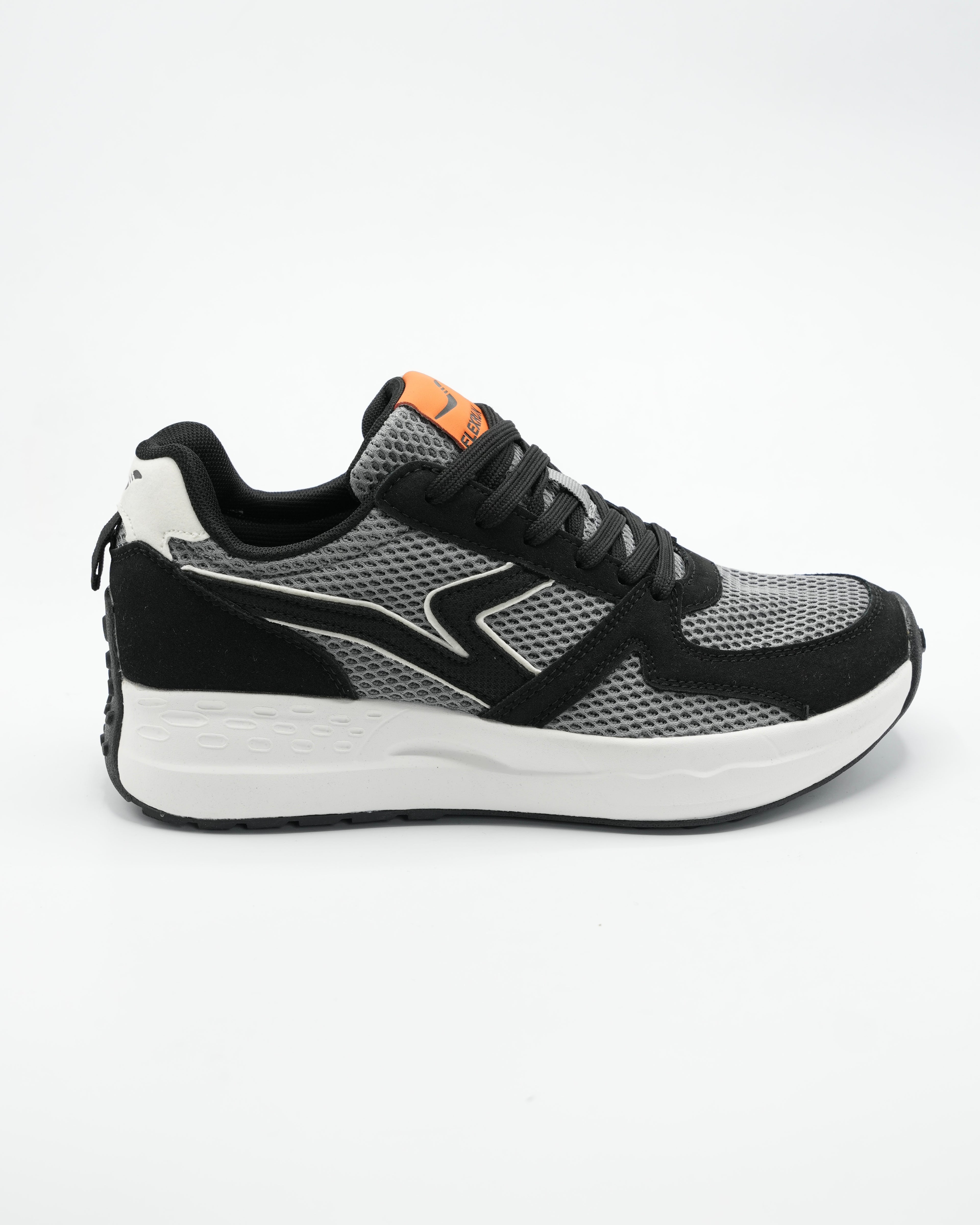 Sneakers Vortex Negro