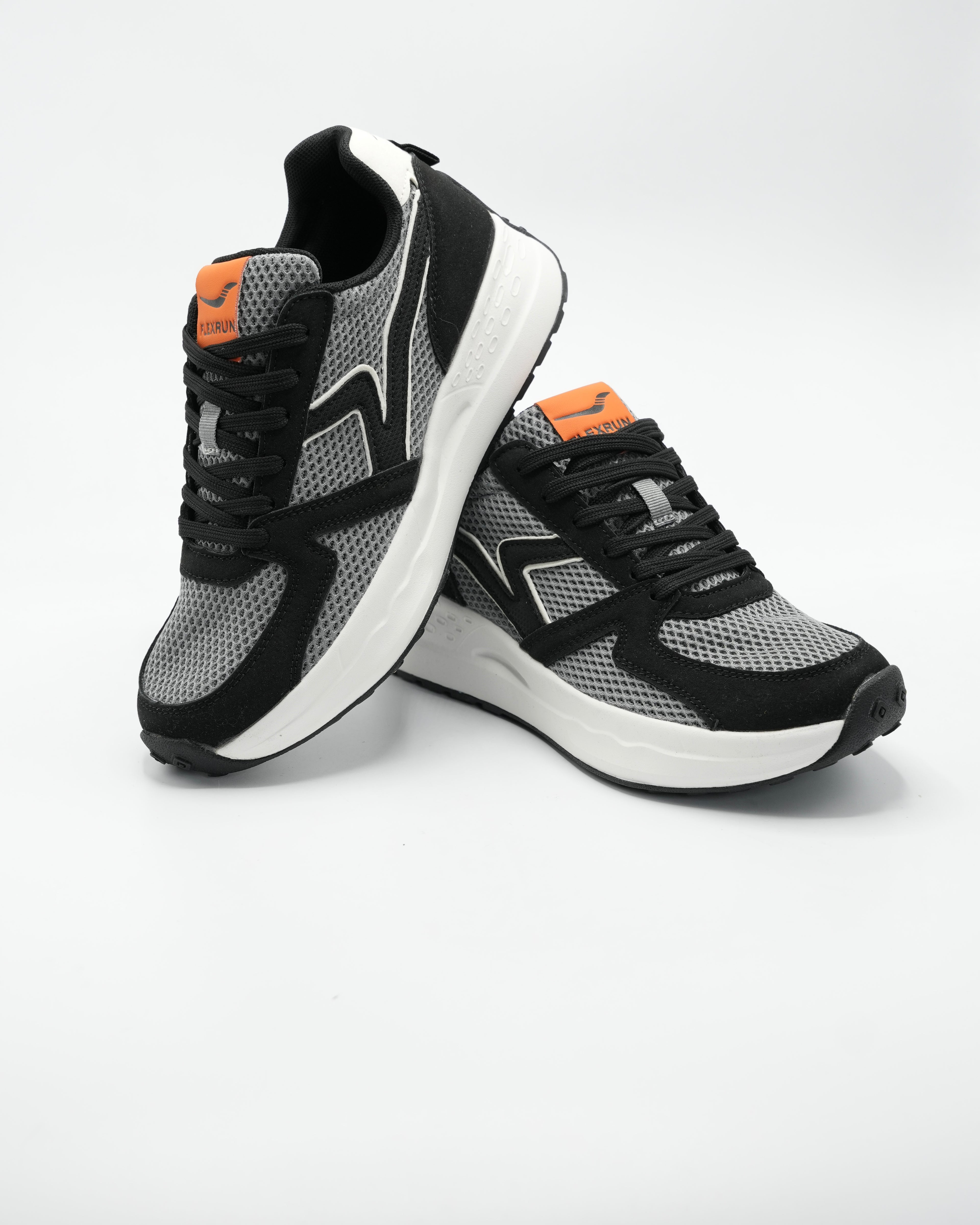 Sneakers Vortex Negro