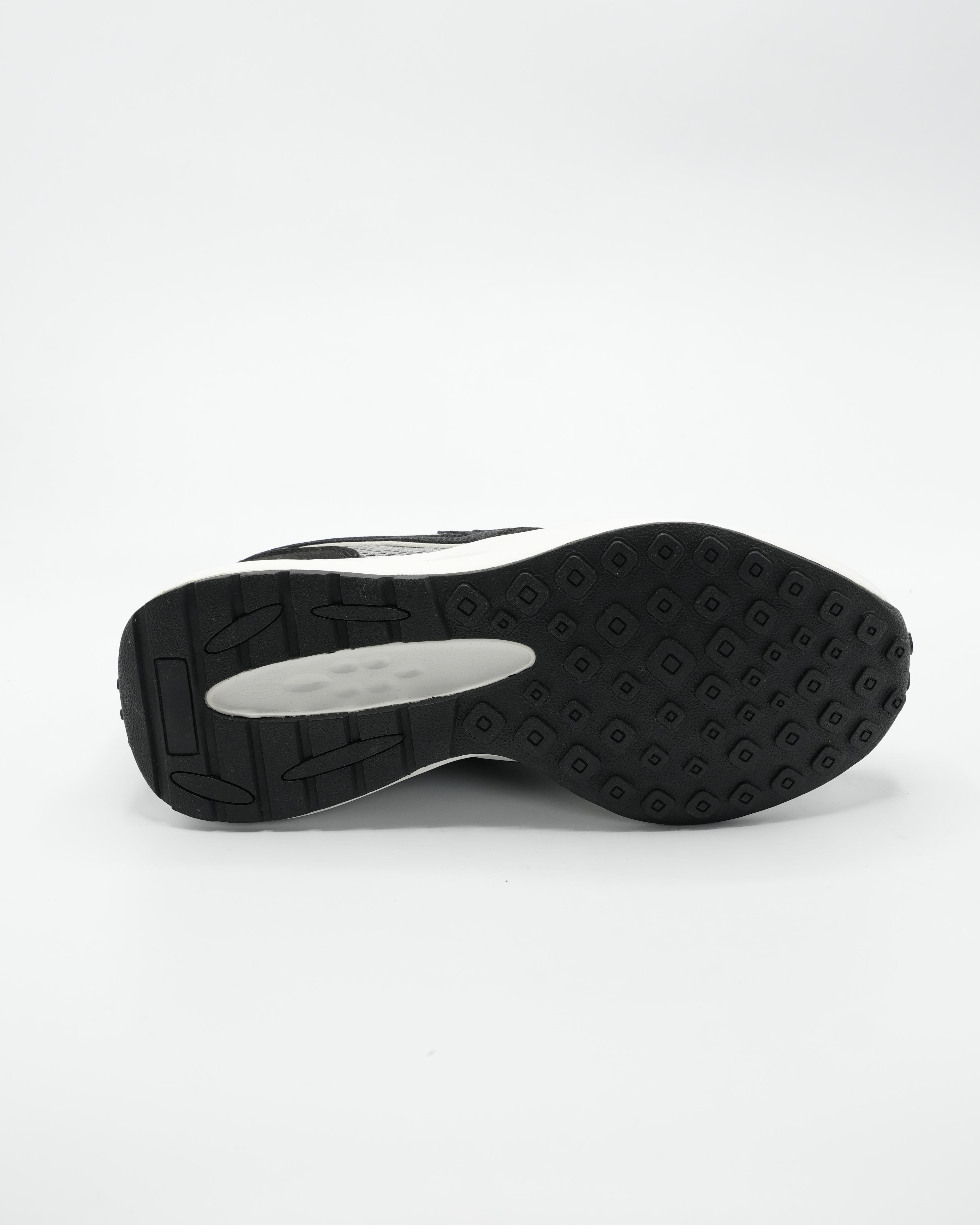 Sneakers Vortex Negro