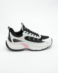 Sneaker Kaia Dama Negro