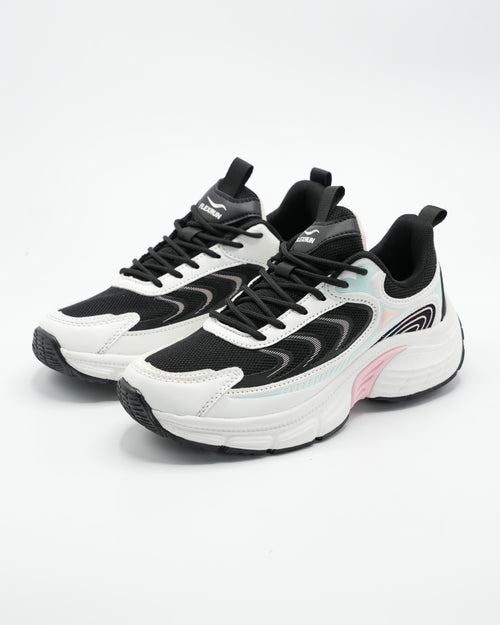 Sneaker Kaia Dama Negro