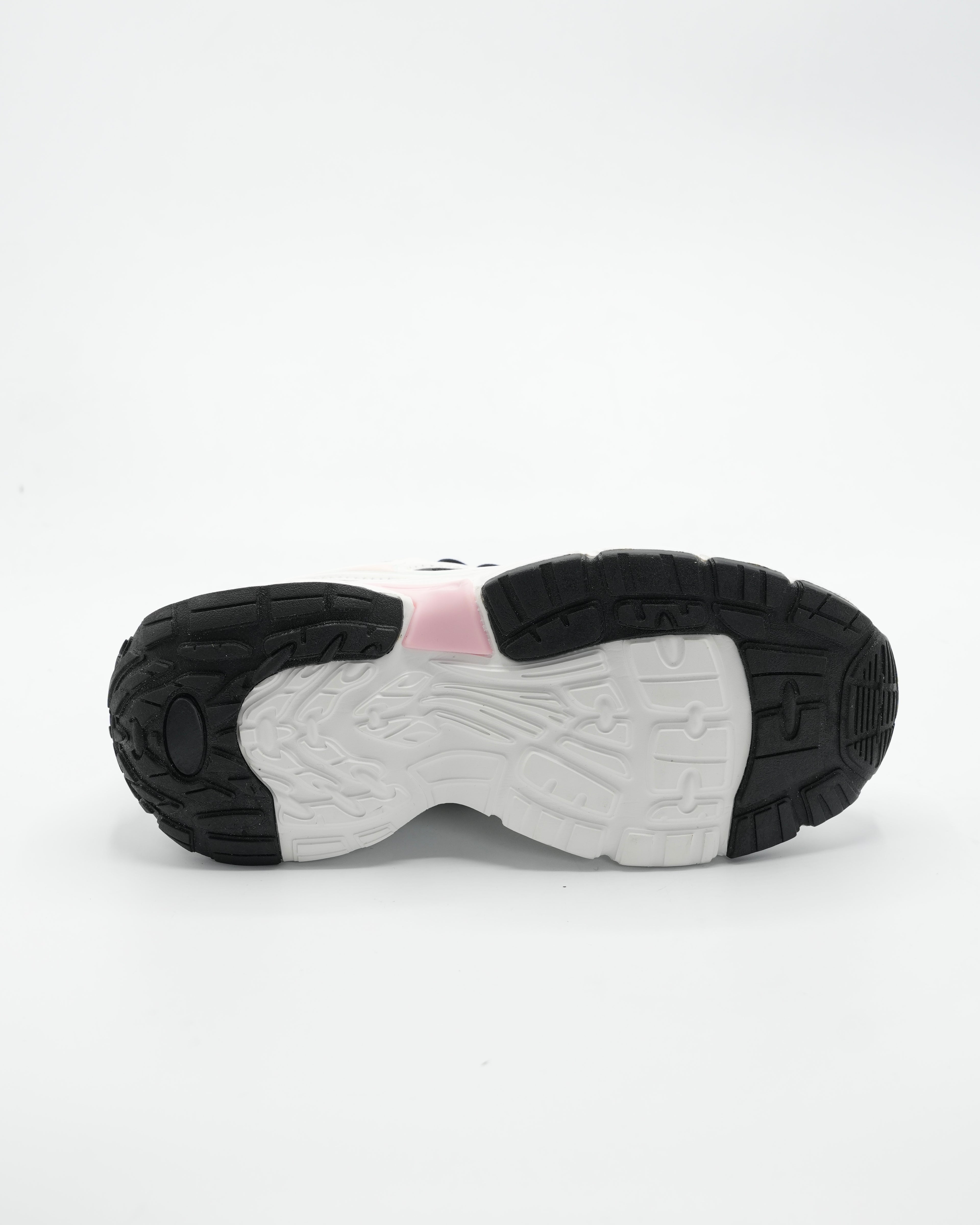 Sneaker Kaia Dama Negro
