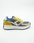 Sneakers Vortex Amarillo