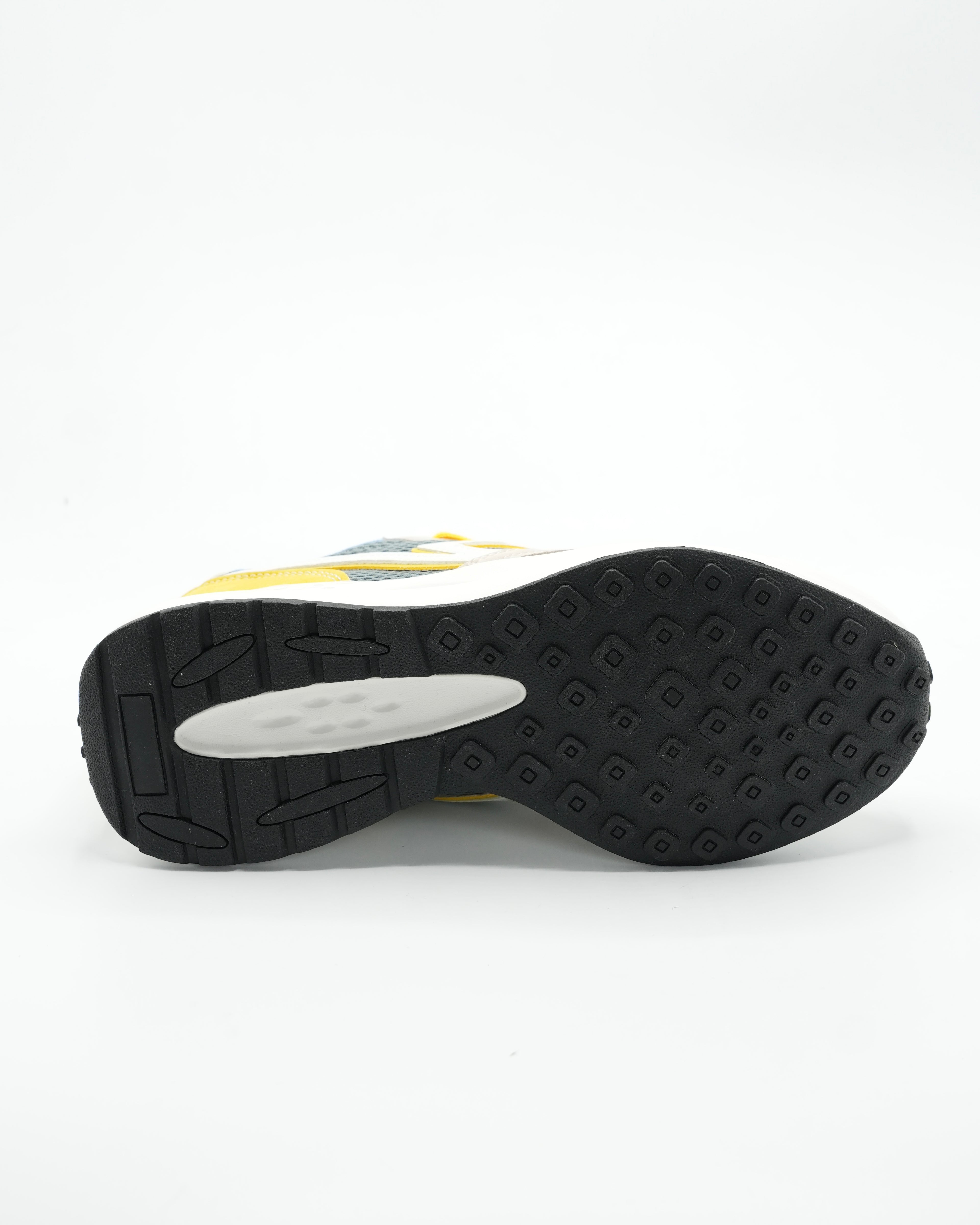 Sneakers Vortex Amarillo