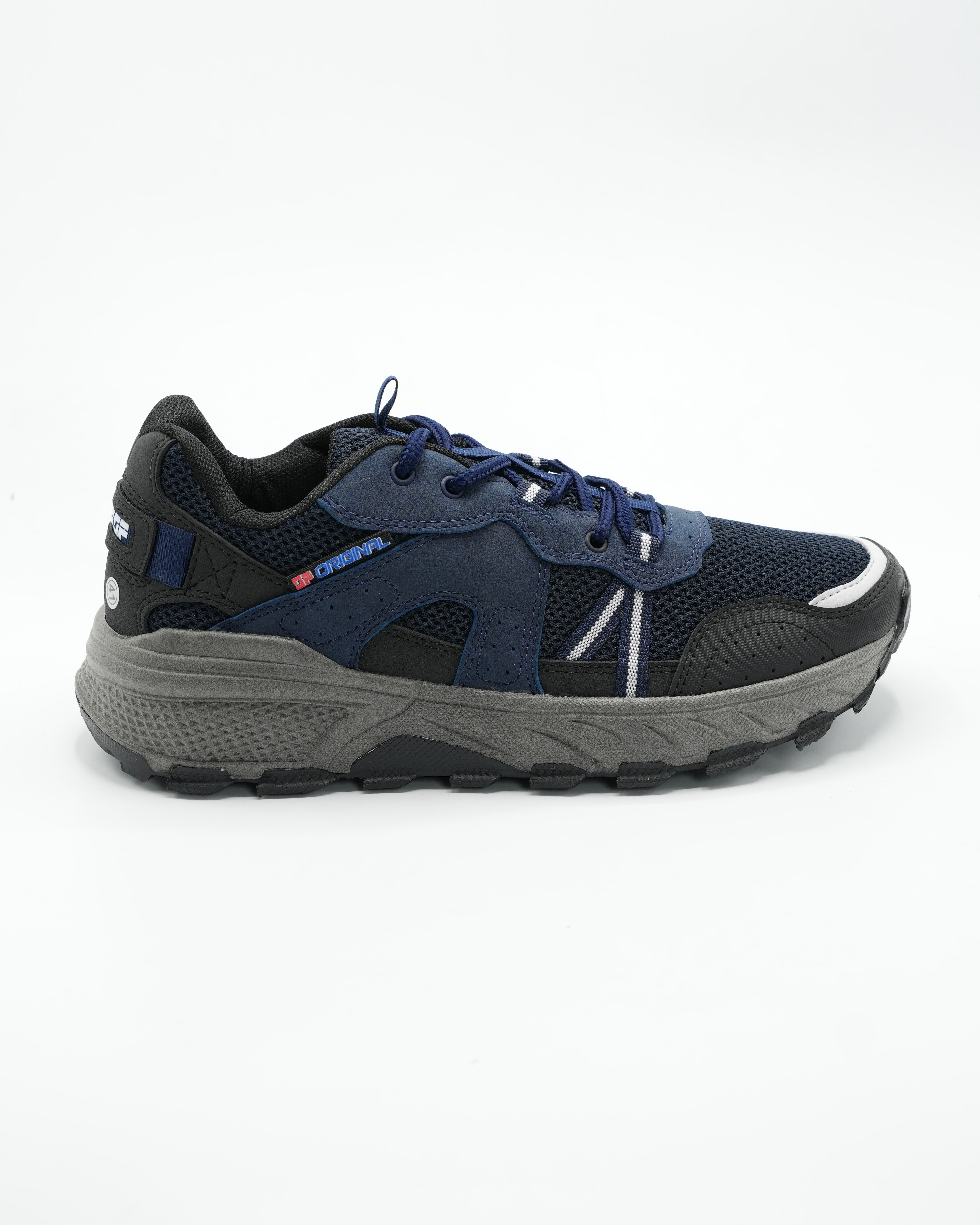Sneaker Gein Azul