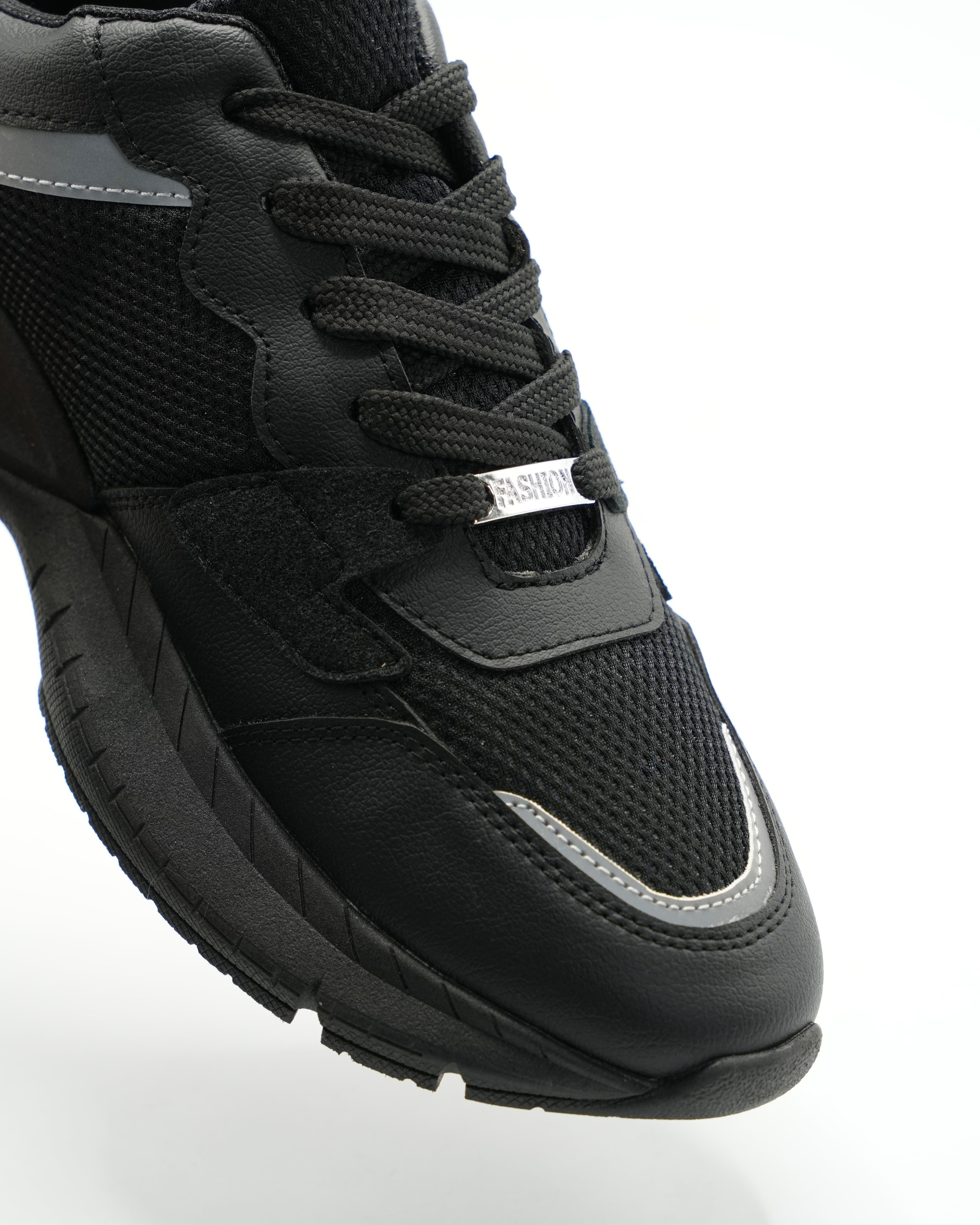 Sneaker Hammer Negro